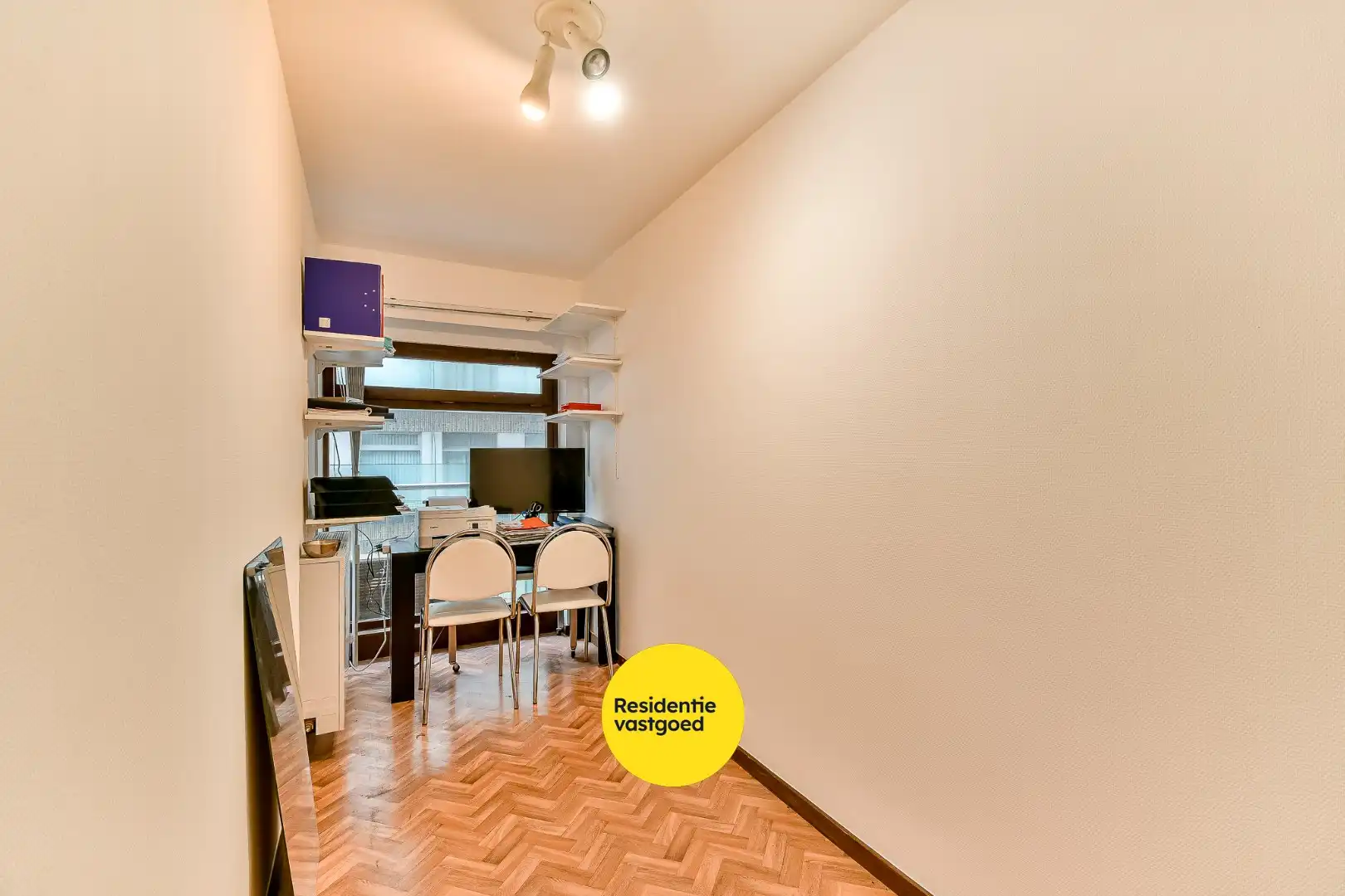 Appartement met 2 kamers en 2 terrassen foto 9