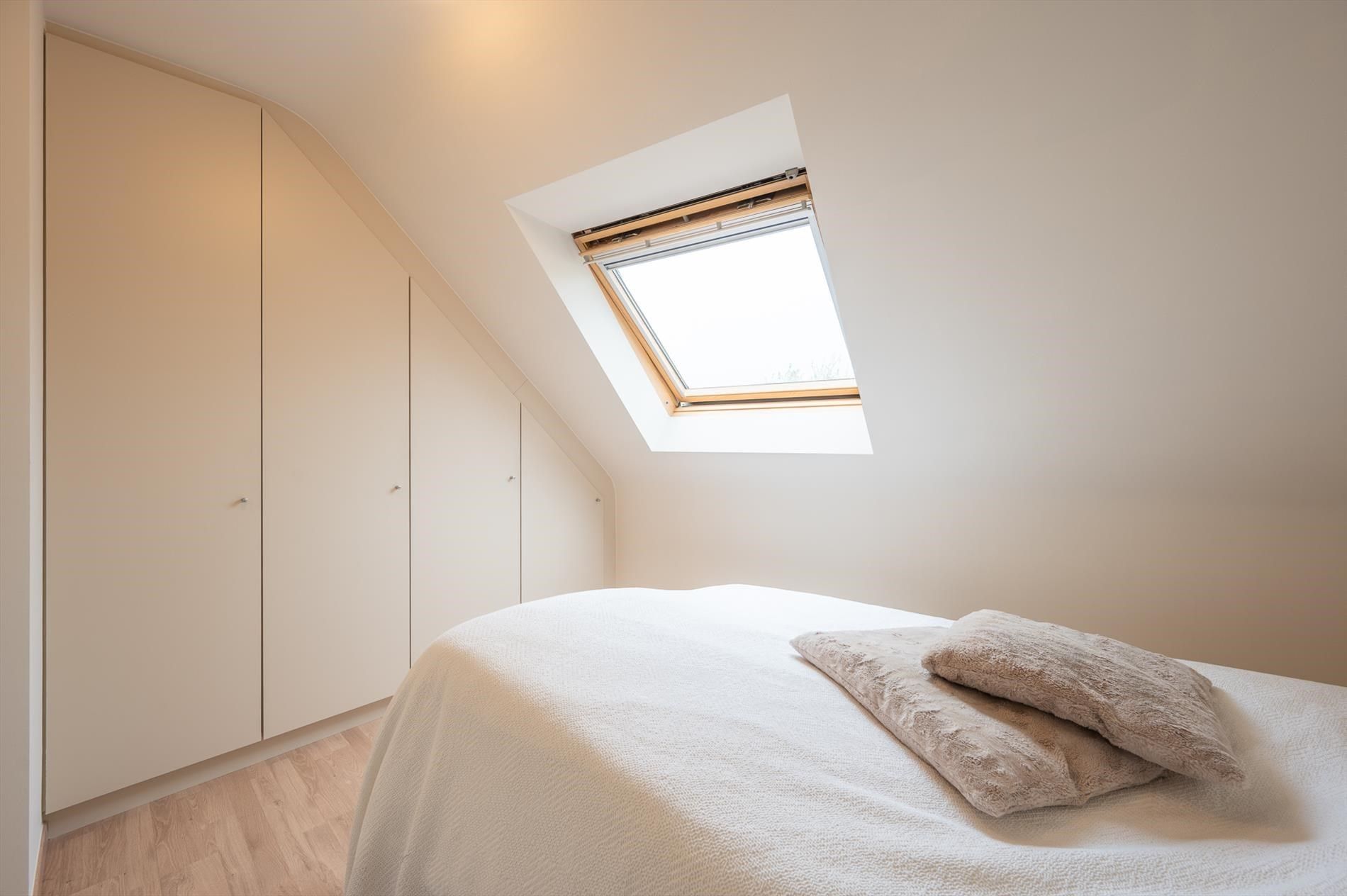 Comfortabel appartement met 2 kamers te Knokke-Westkapelle foto 10