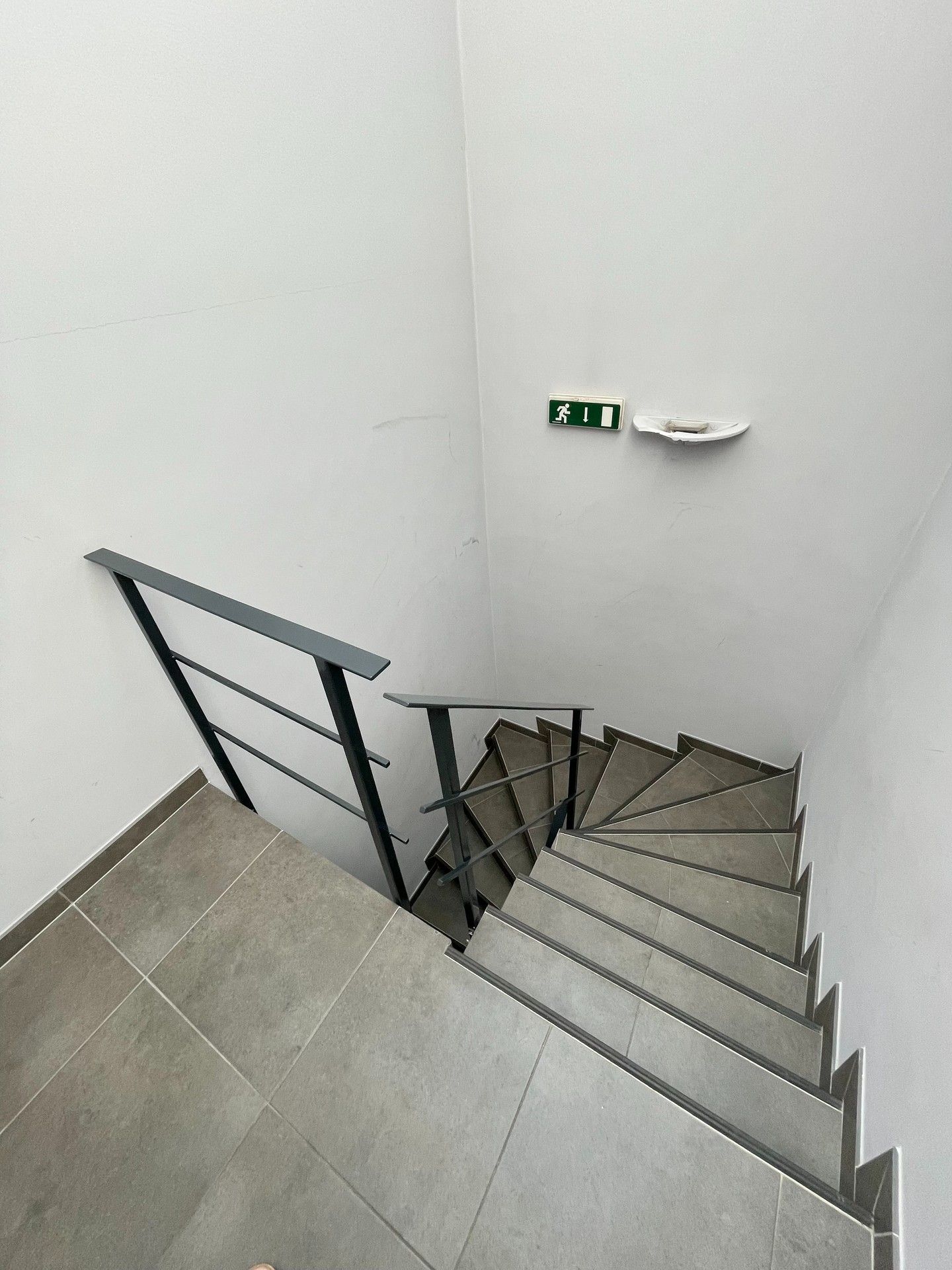 DUPLEX APPARTEMENT MET 3 SLPKS EN BALKON foto 21