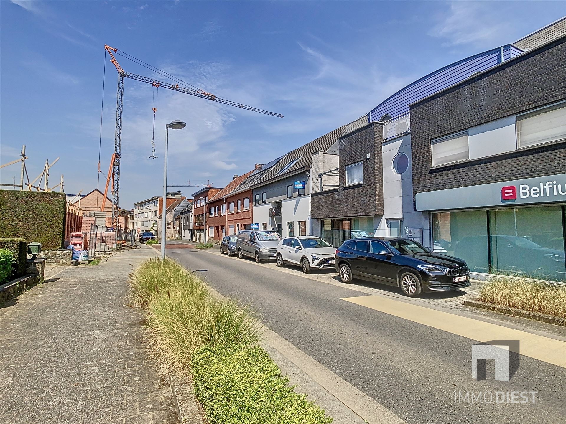 Prachtig handelspand dichtbij het centrum van Tessenderlo foto 26