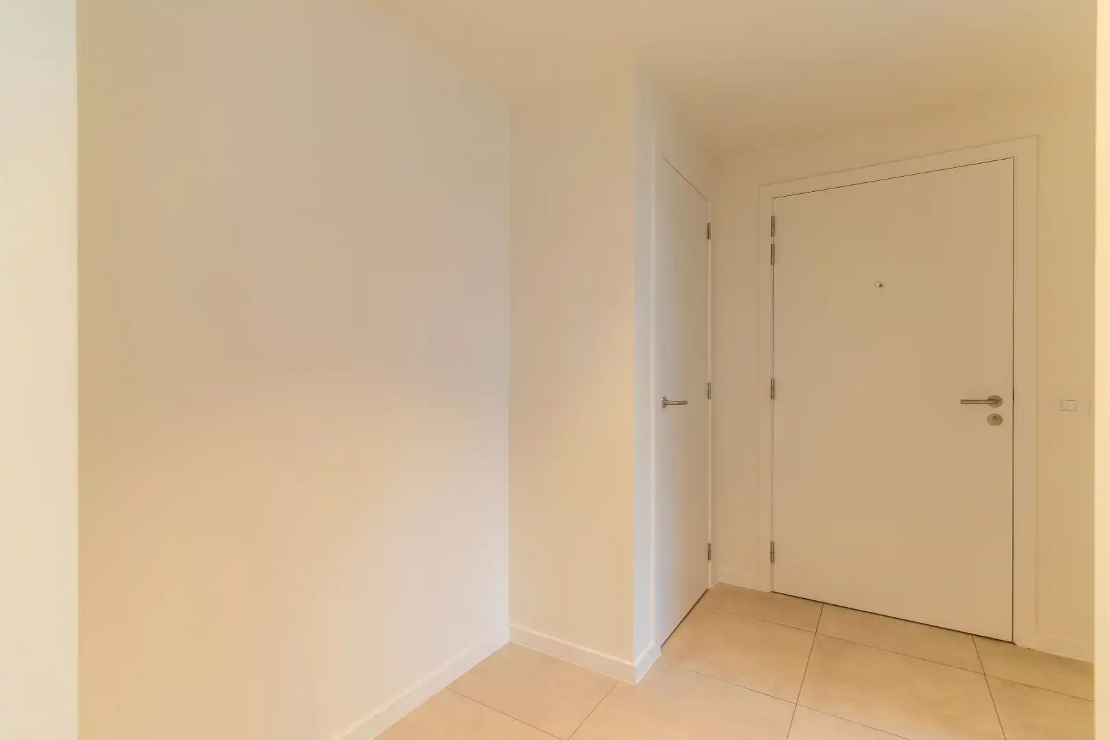 Een instapklaar nieuwbouwappartement te Halle! foto 16