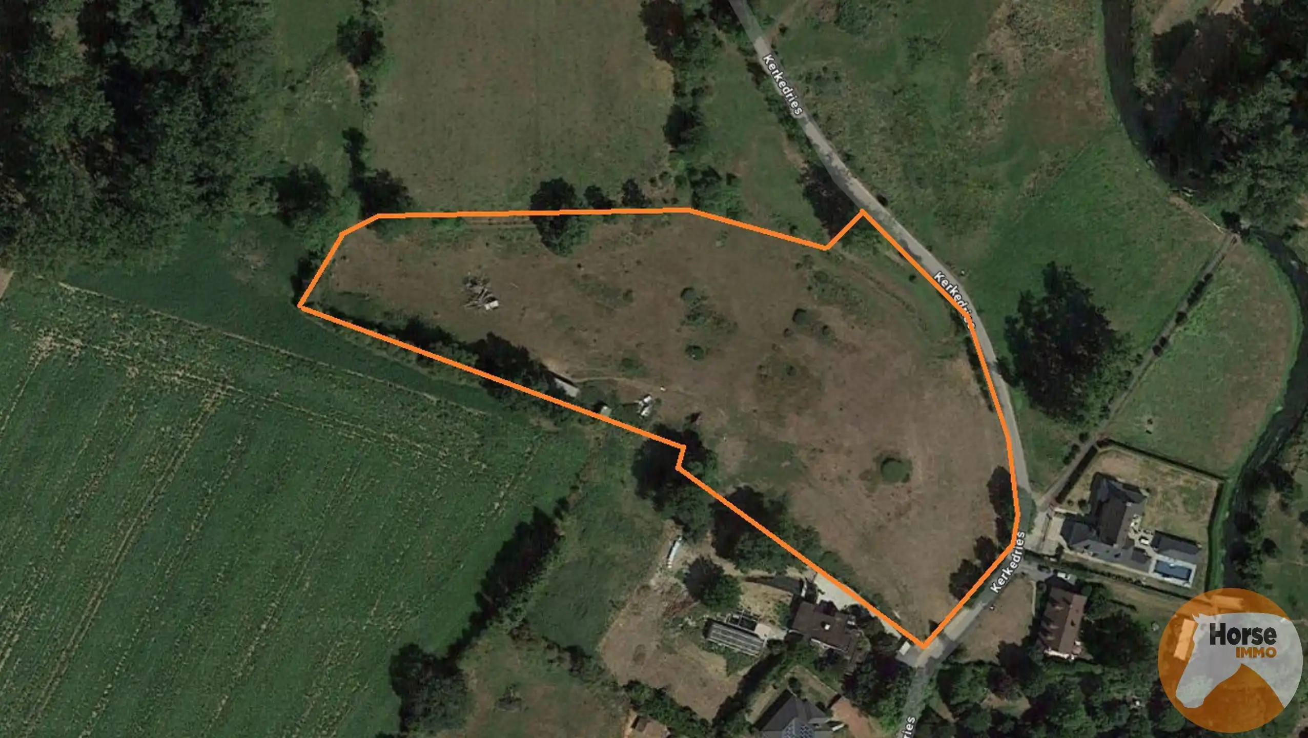 TONGEREN - Weide op +/- 1,5 ha foto {{pictureIndex}}