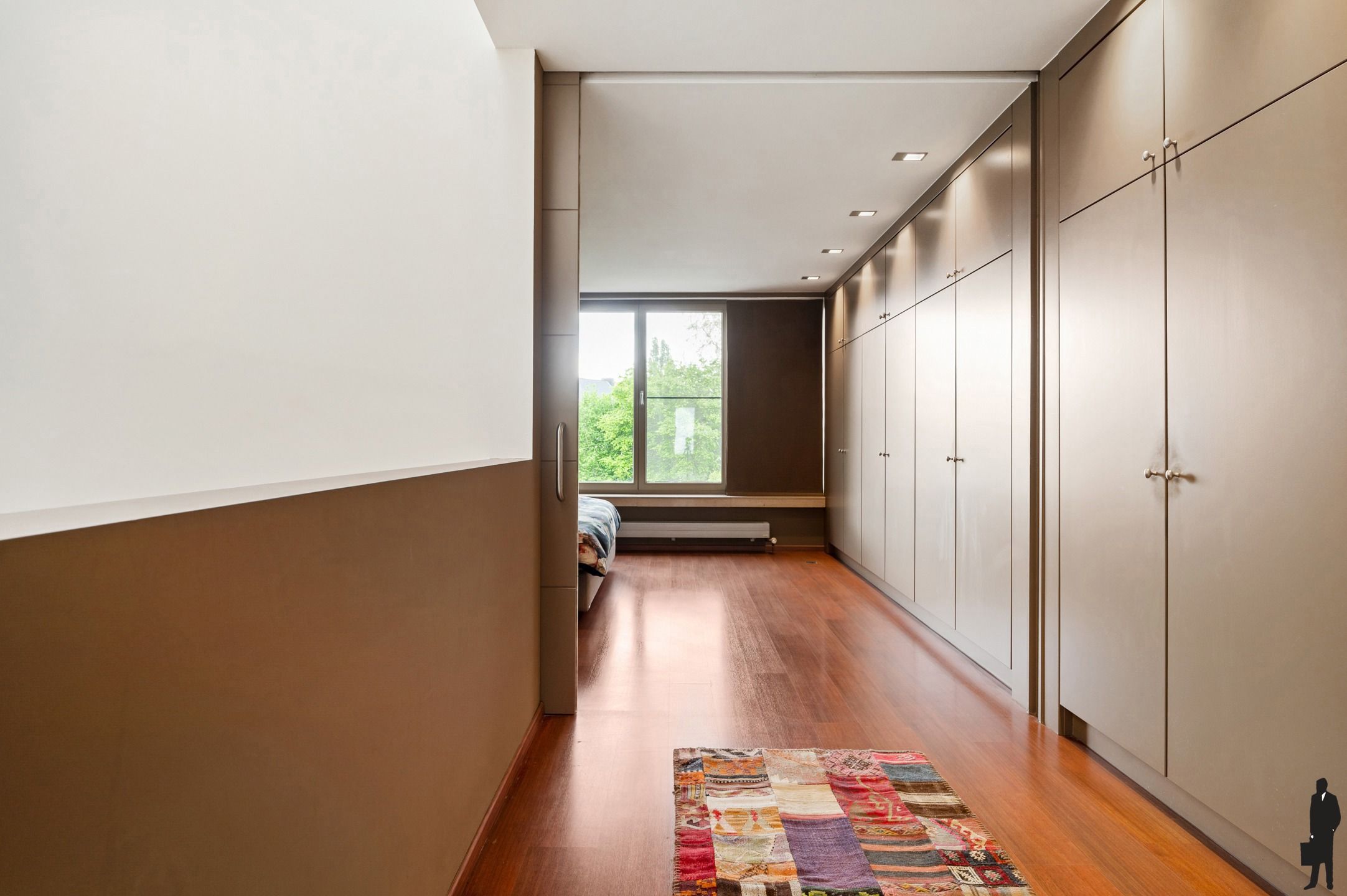 Fijne woning met verzorgde tuin  foto 14