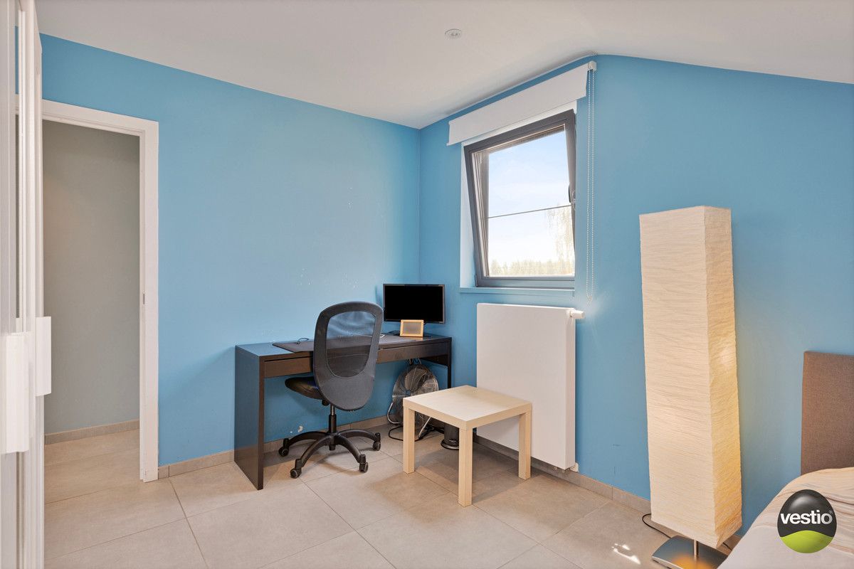 FLEXIBEL DUPLEX APPARTEMENT VAN 183M² MET 5 SLAAPKAMERS MET ZORG- EN WOONOPLOSSING NABIJ CENTRUM TONGEREN. foto 25