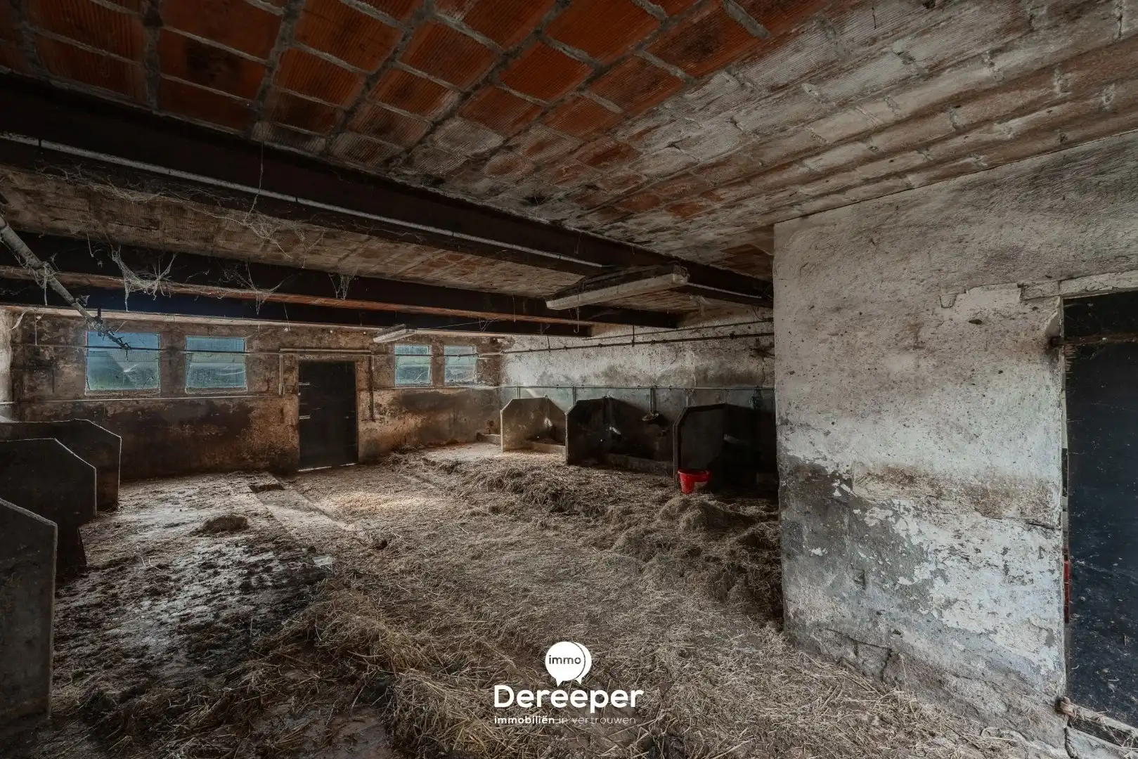 Prachtige landelijke hoeve op ruim perceel van 7.479 m² te Ichtegem foto 17