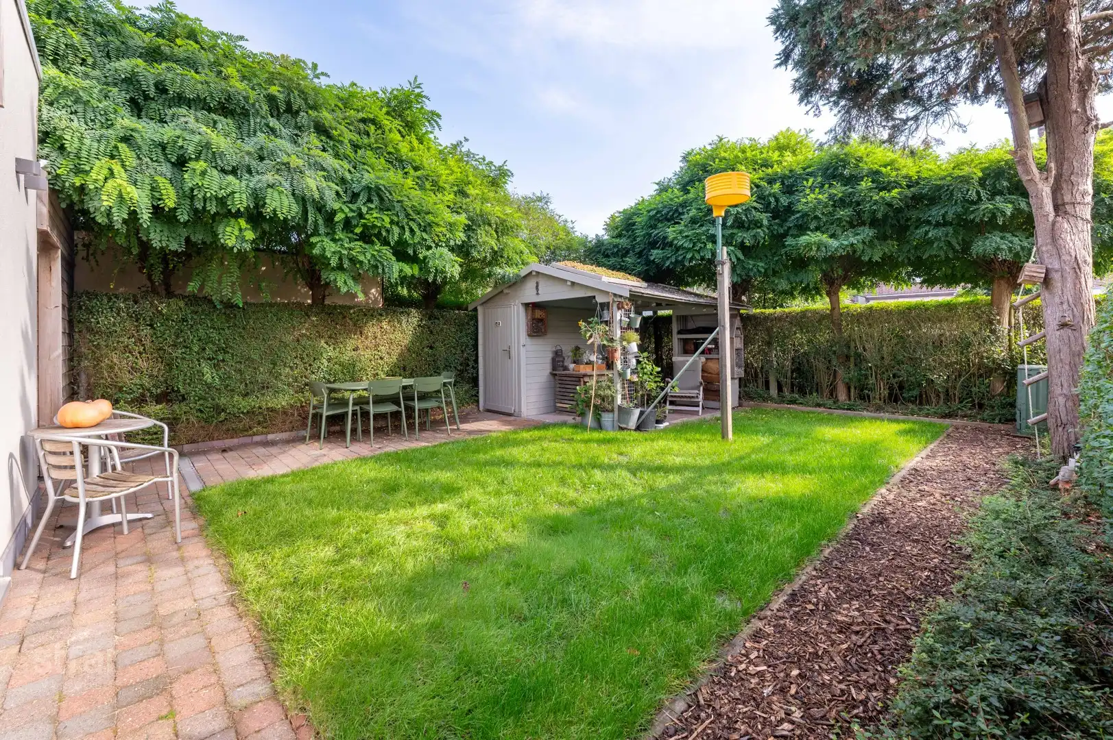 Instapklaar wonen op Linkeroever. 🏡 foto 10