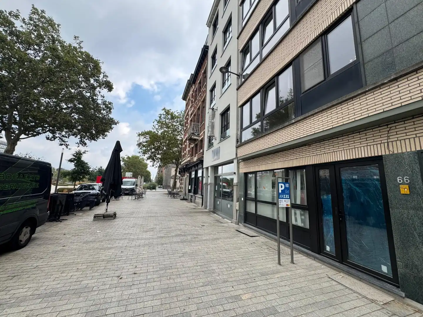 RECA- pand op TOPLOCATIE foto 5