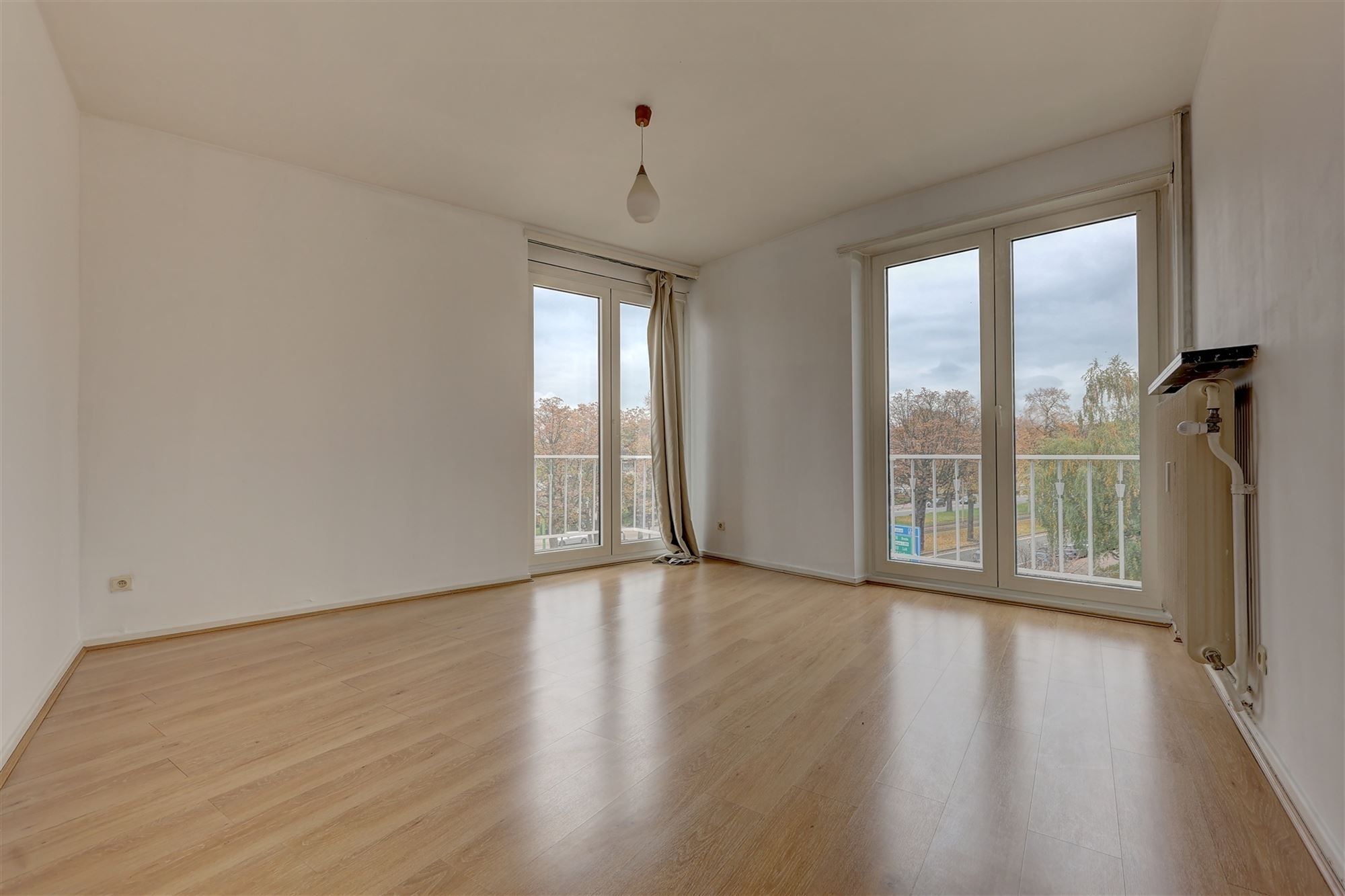 Instapklaar1 slaapkamer appartement te 2020 Antwerpen foto 9
