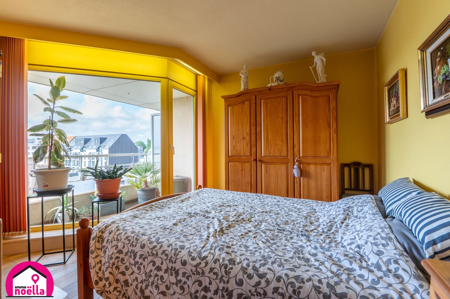 Te koop te Westende: appartement met 2 slaapkamers! foto 3