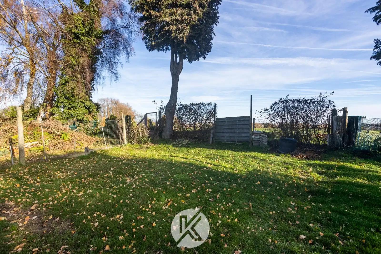 Gerenoveerde woning met gunstig EPC foto 23