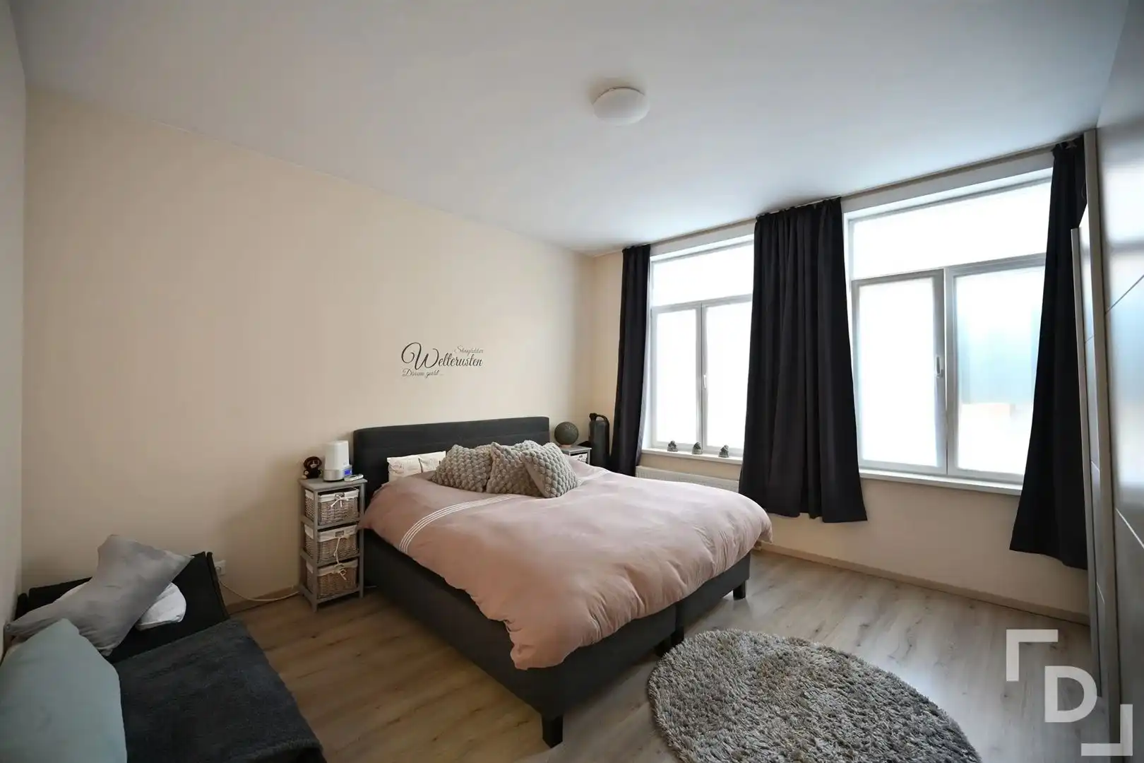 Statige woning in het hart van Ieper foto 16