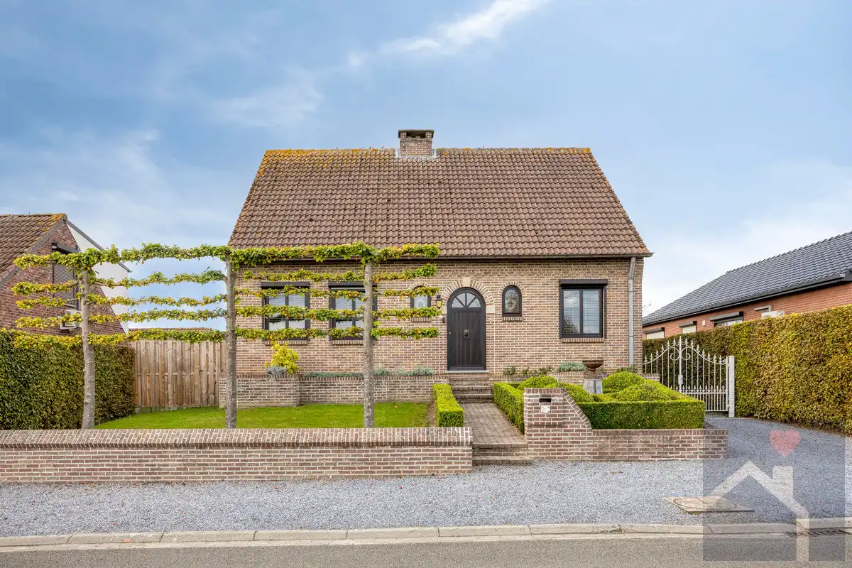 Verrassend ruime, vrijstaande kangoeroewoning met meer dan 300 m² bewoonbare oppervlakte in Rummen! foto 2