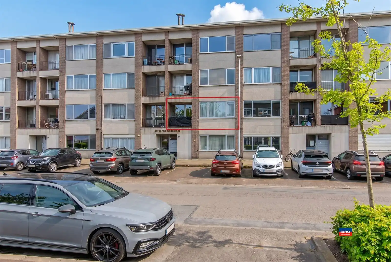 Appartement te koop Molenlei 47/4 - 2650 EDEGEM