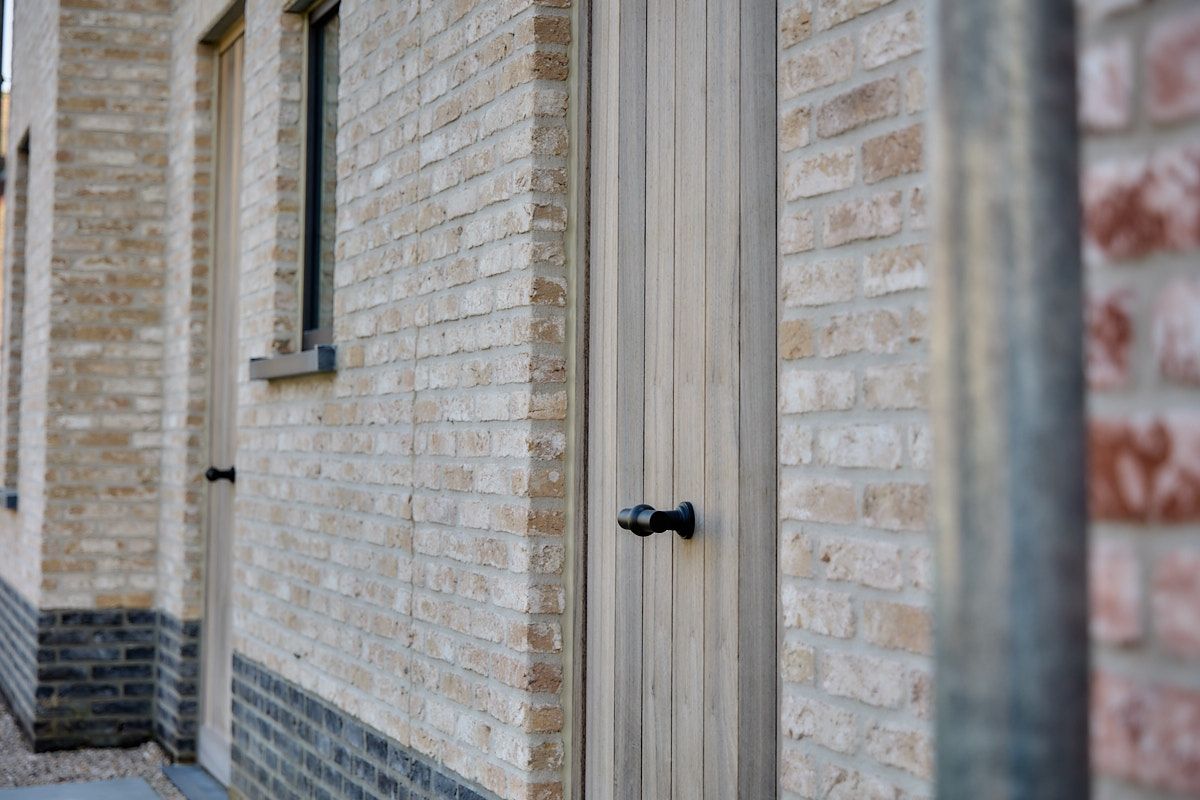 Ruime energiezuinige woning met 4 slaapkamers foto 9
