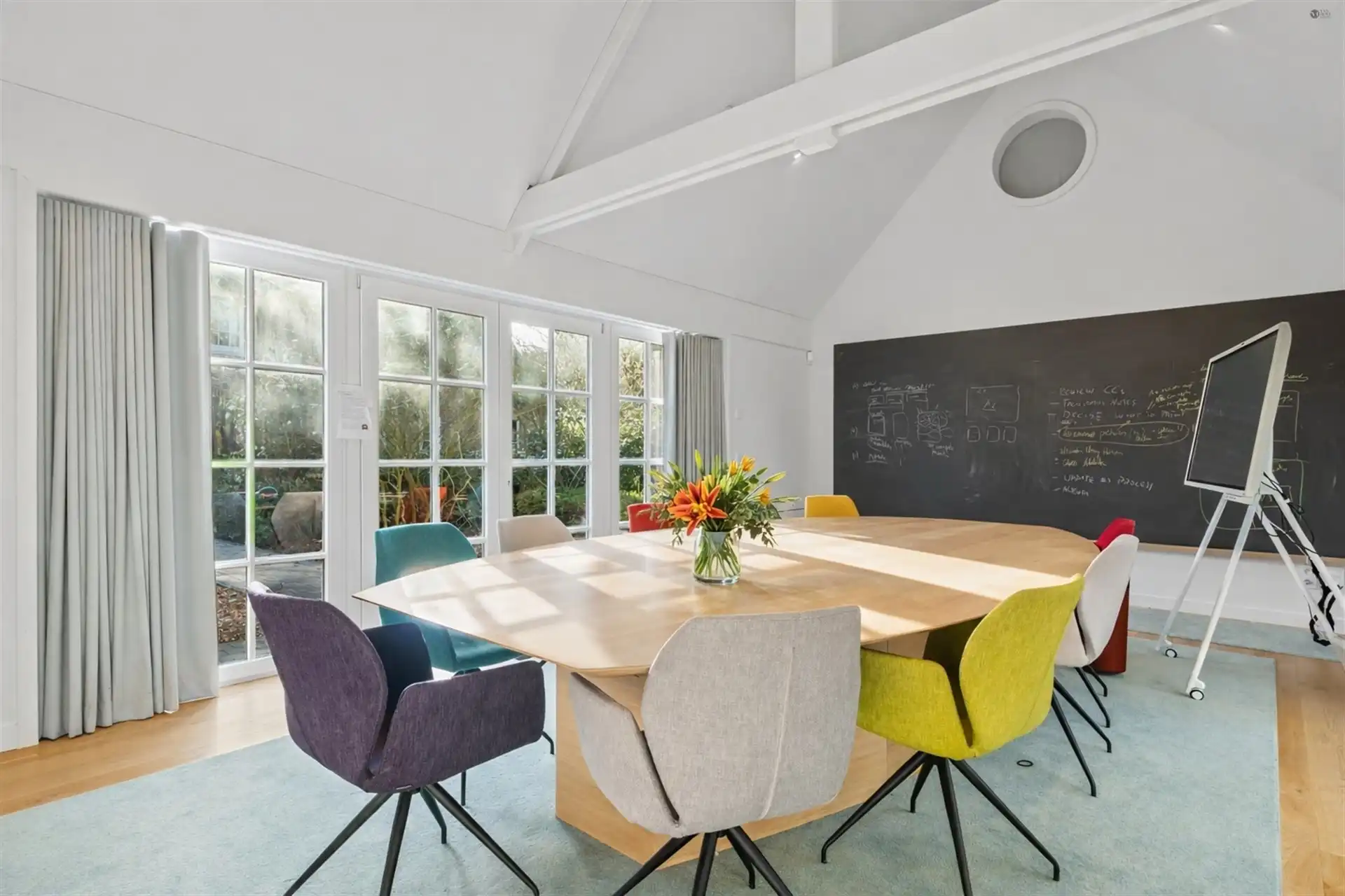 prachtig gelegen woning met veel potentieel foto 24