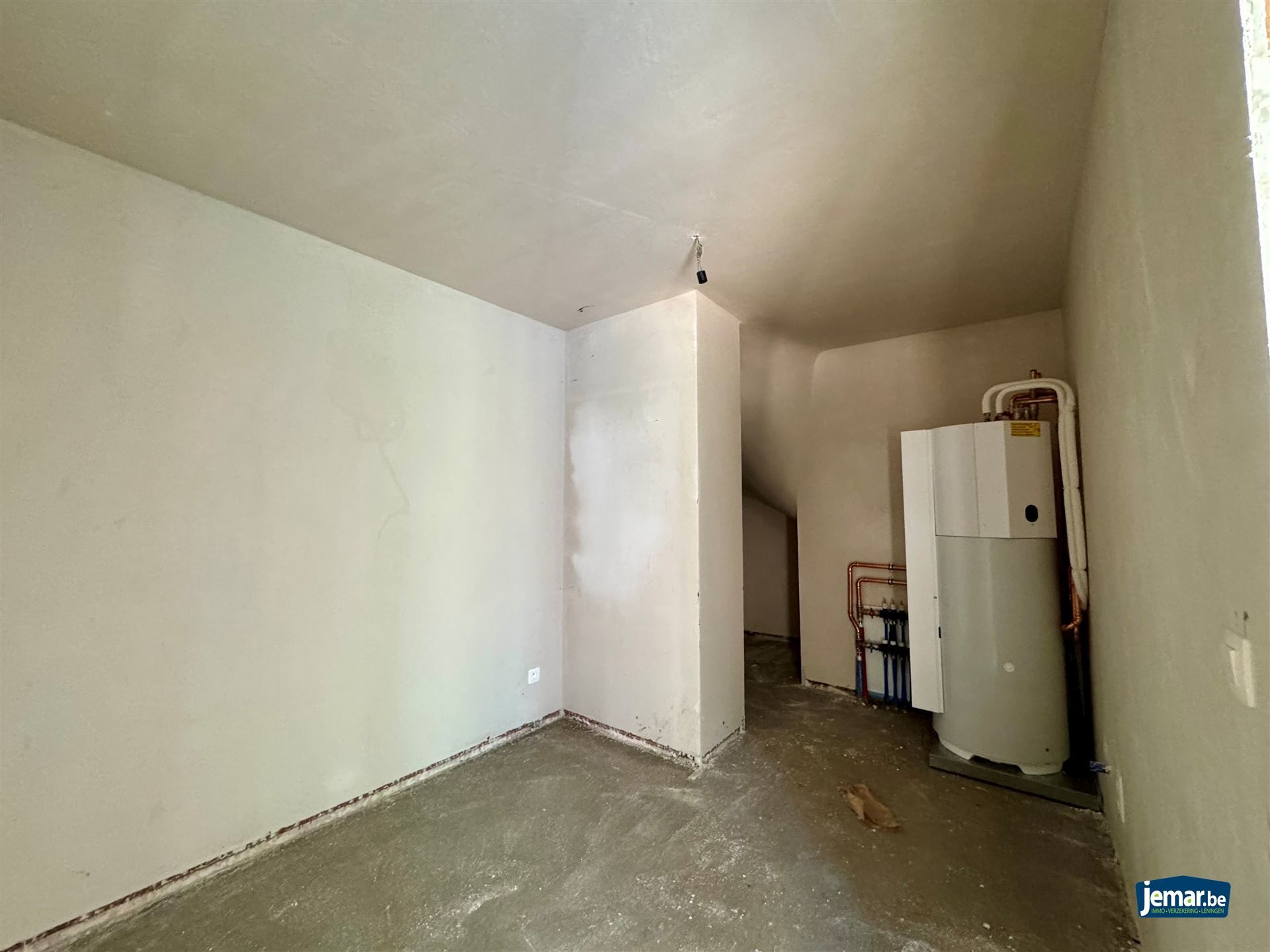 4 Nieuwbouwwoningen - instapklaar, energiezuinig, prachtige ligging en 3 slaapkamers foto 7