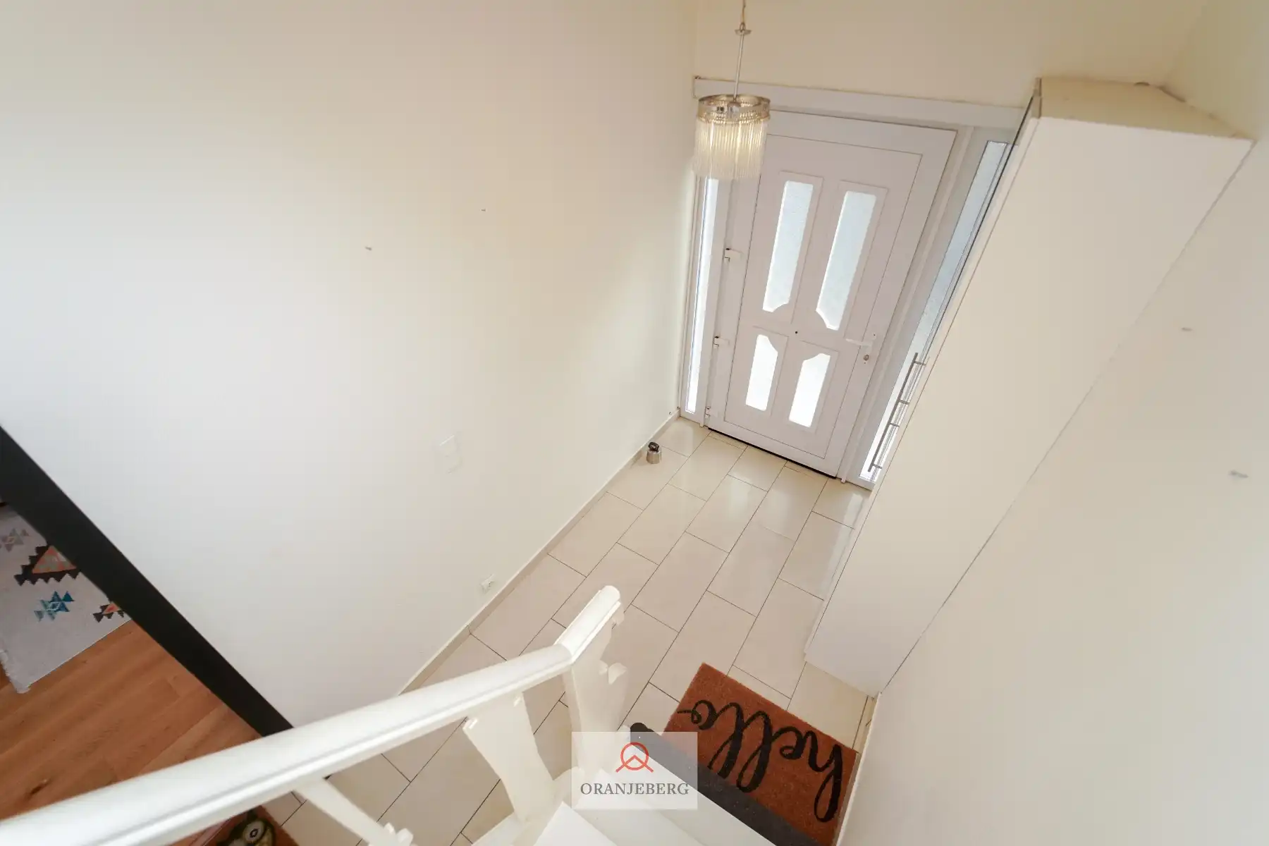 Rustig gelegen woning met stadstuintje foto 41