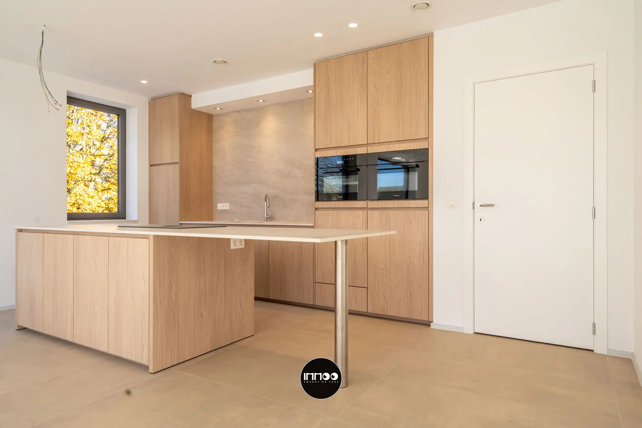 Penthouse te koop foto 3