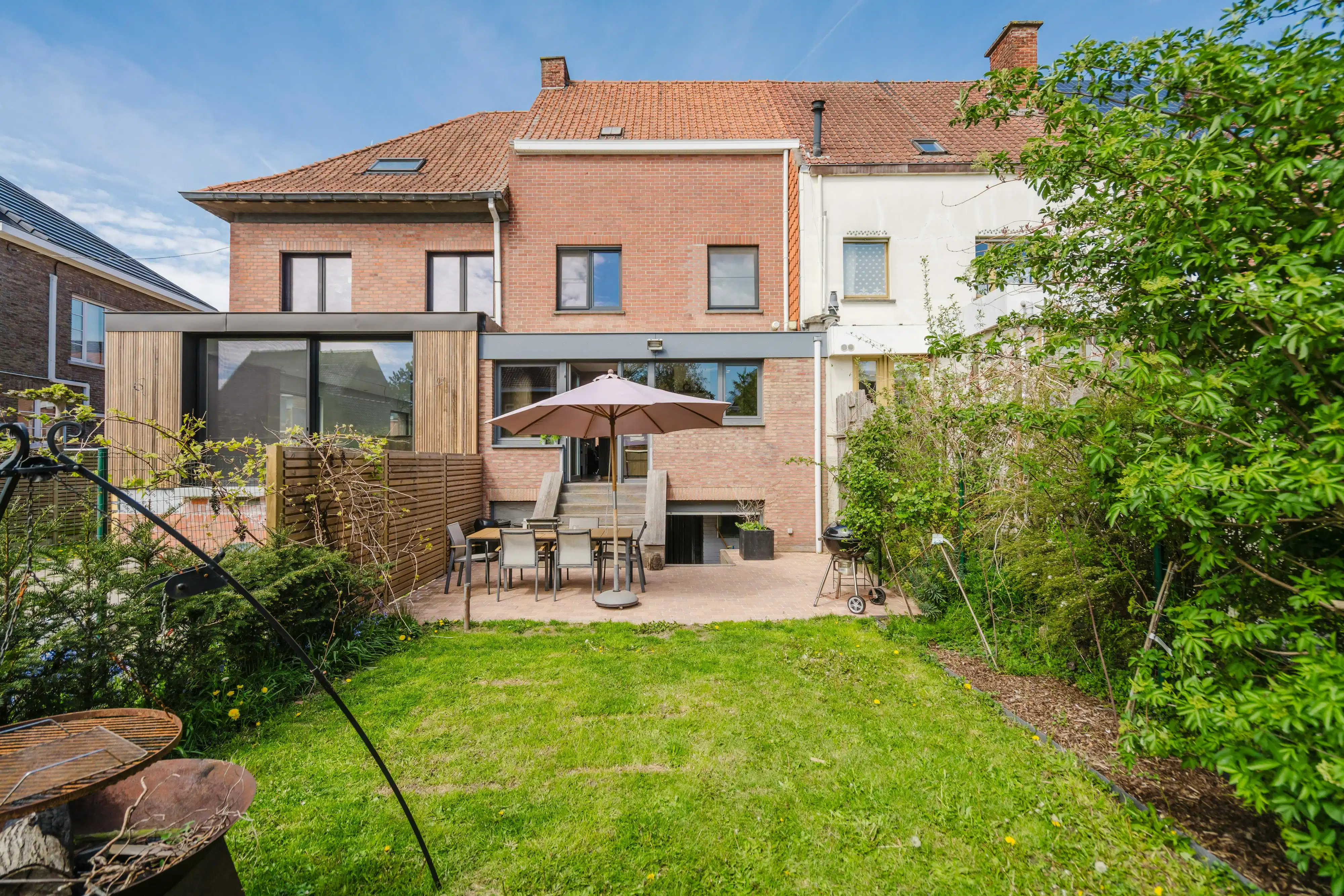 Instapklaar huis te koop op Sint-Elisabeth te Kortrijk foto 19