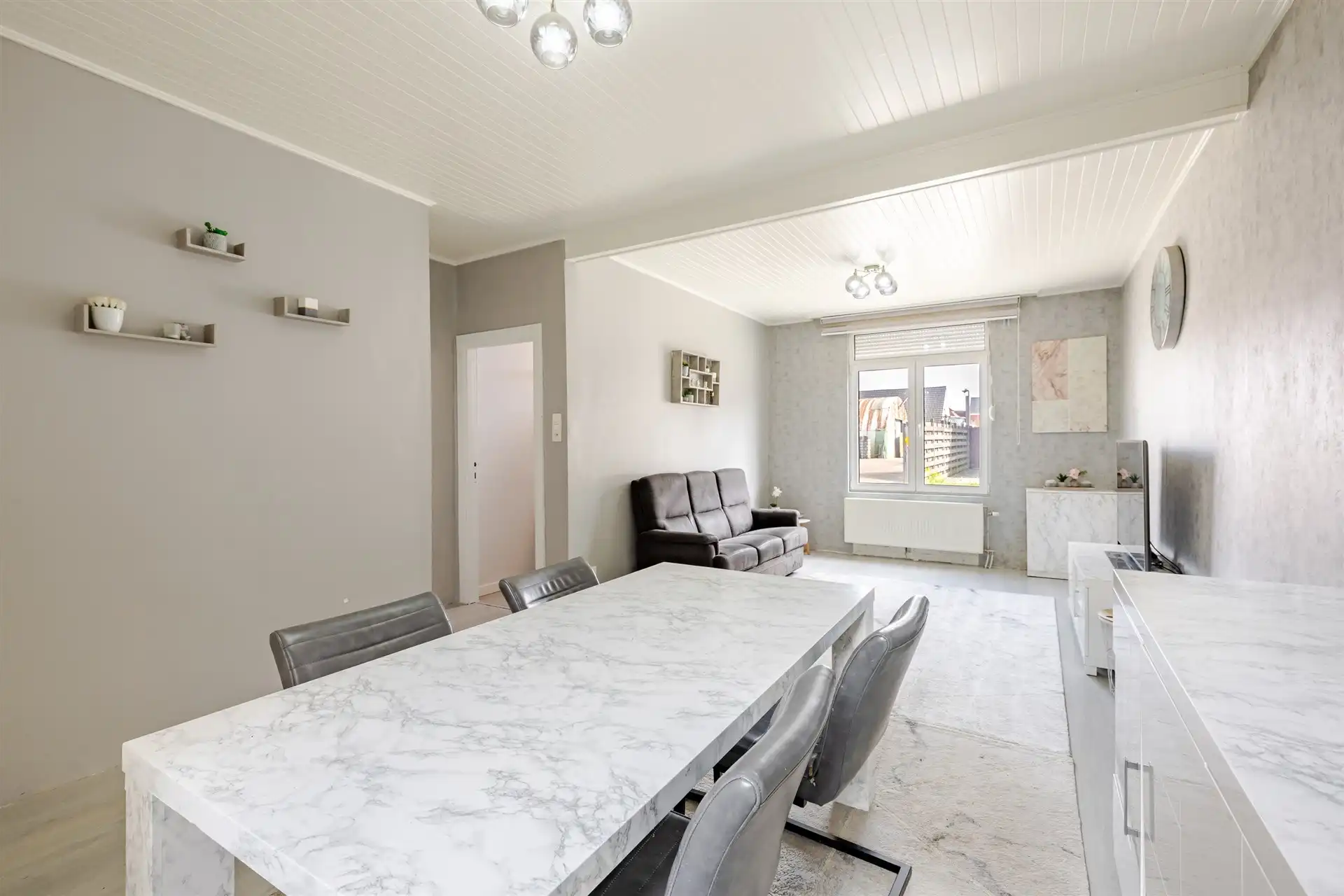 Praktische woning met 2 slaapkamers foto 4
