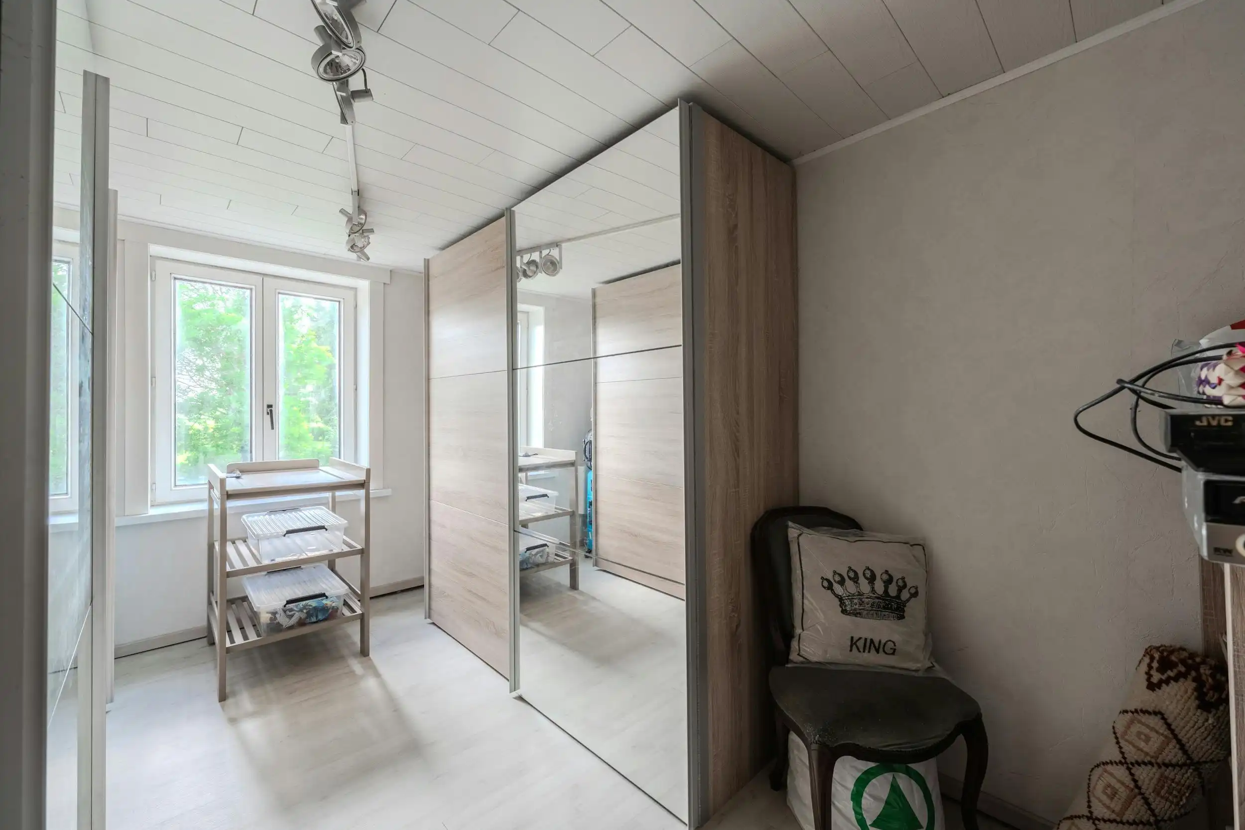 Woning met 6 slaapkamers en wellnessfaciliteiten te Oudenburg  foto 23