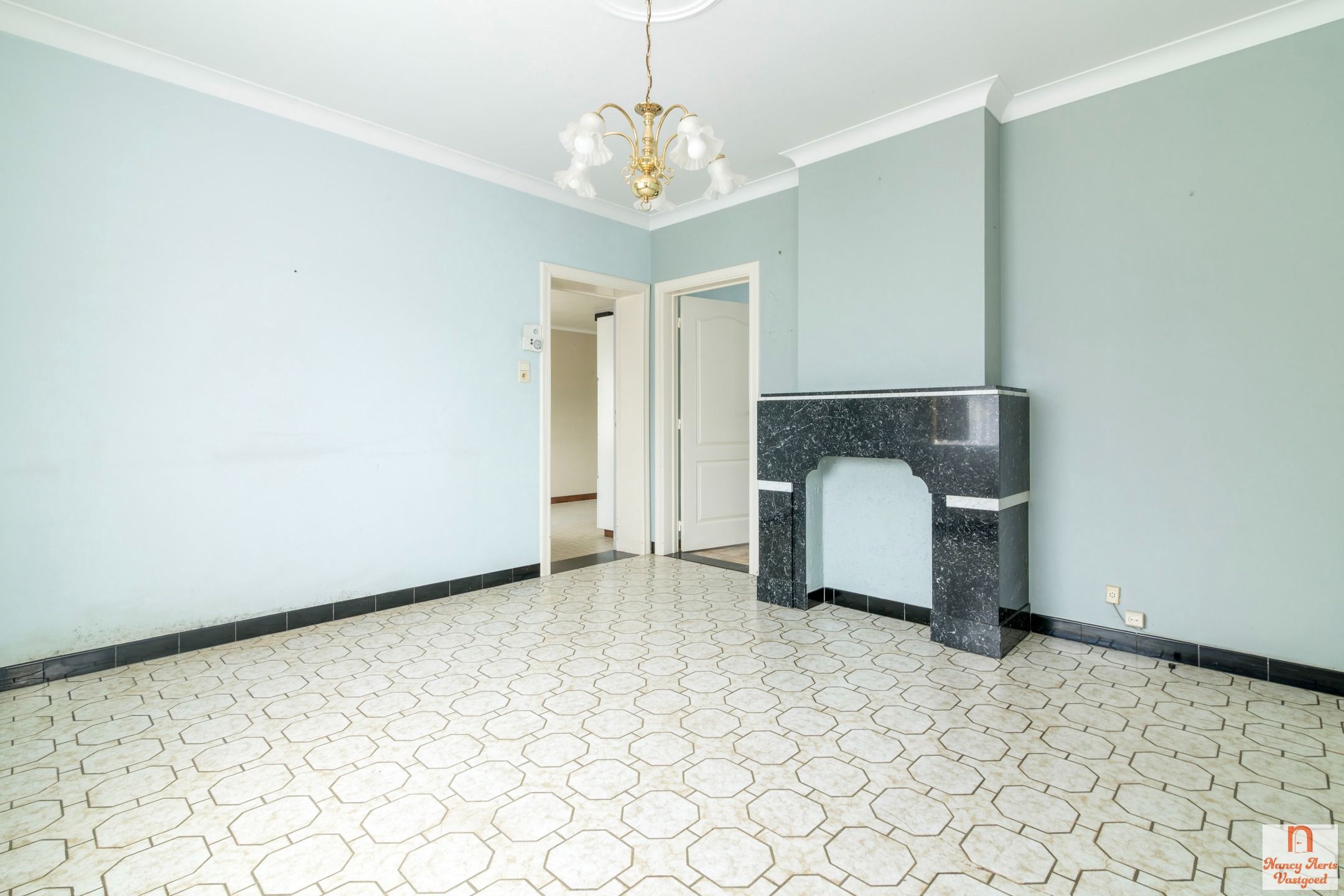 Charmante woning met vergunde opbrengstwoning in Meldert foto 16