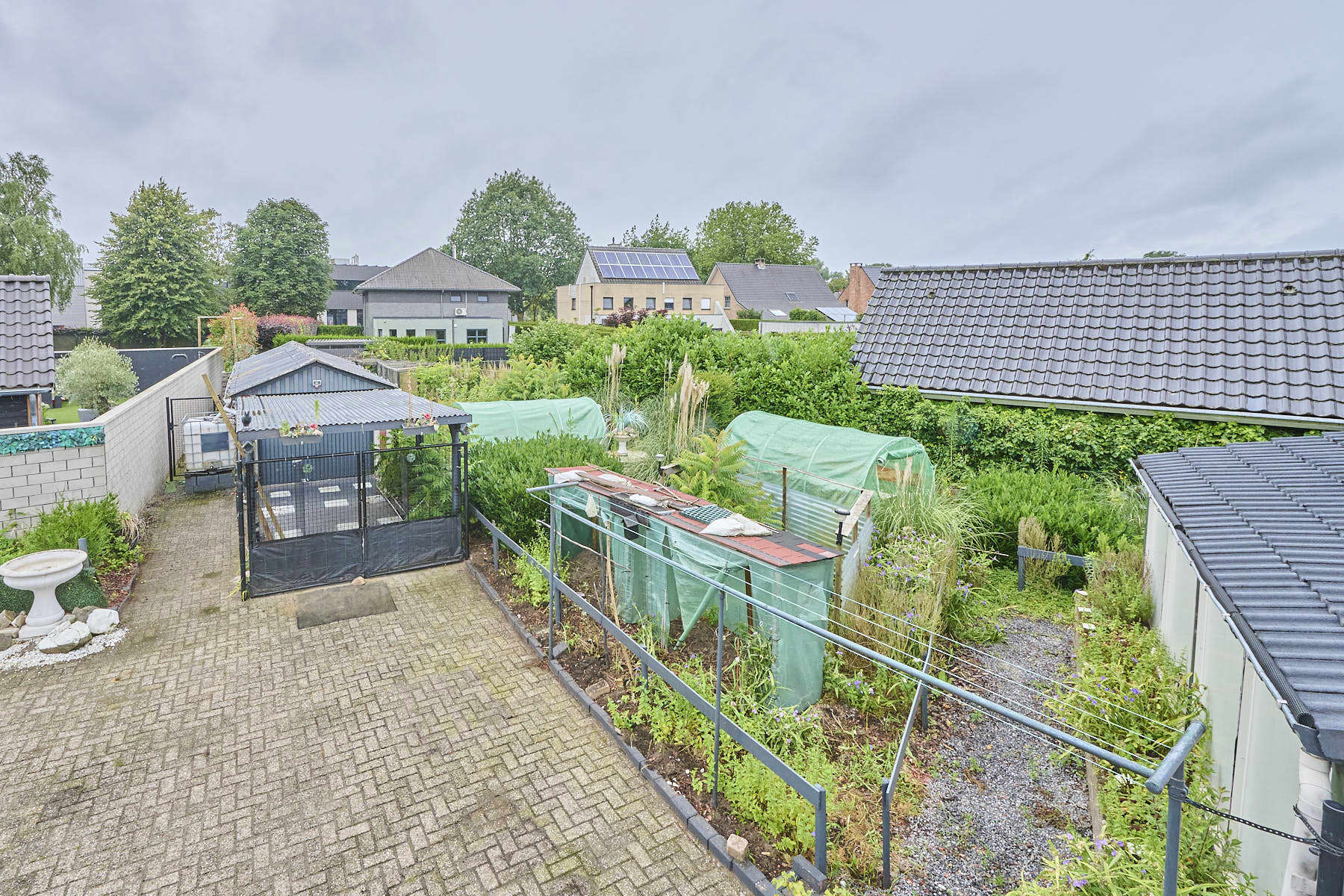 Huis te koop foto 32