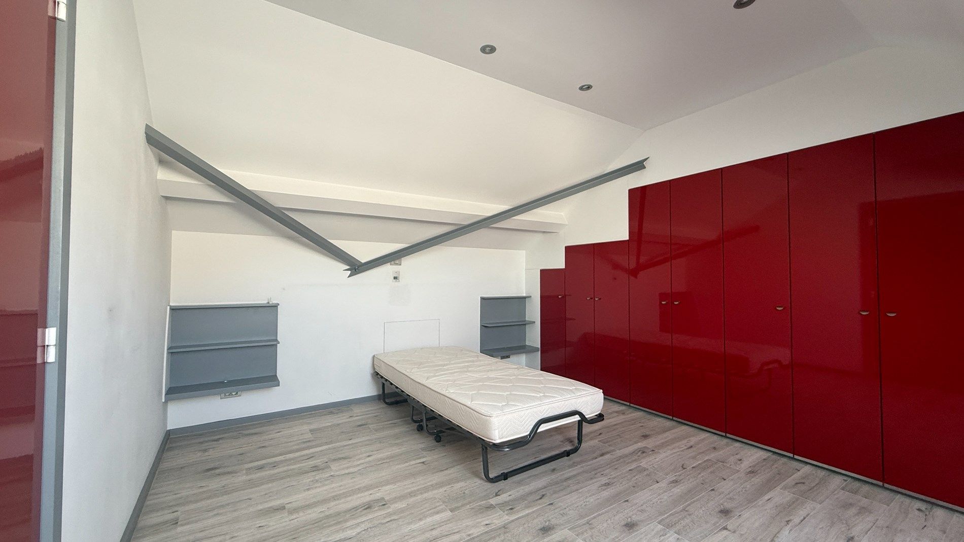 POLYVALENTE LOFT RUIMTE  foto 14