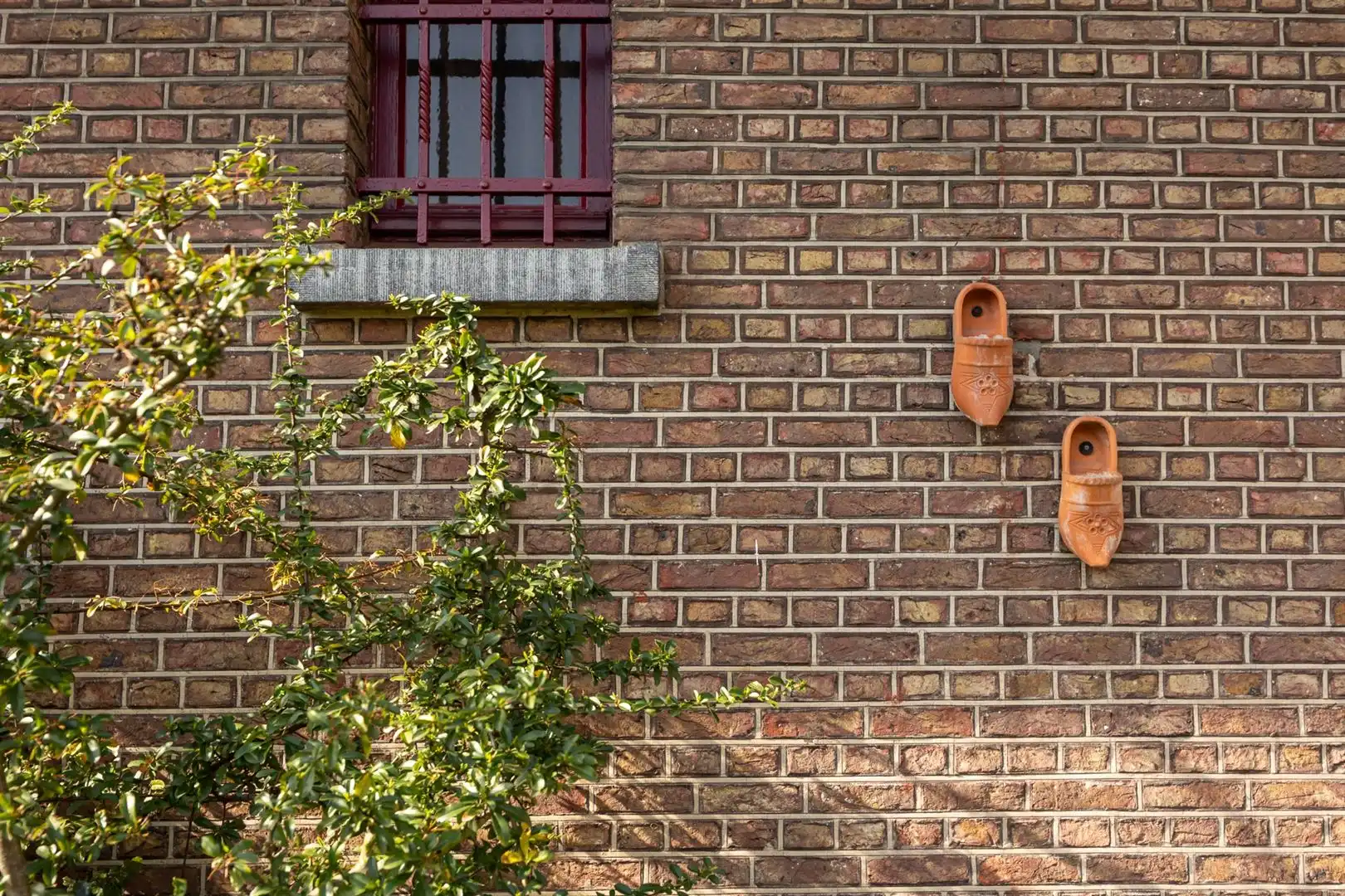 Villa Zonneschijn in het centrum van Ranst foto 13