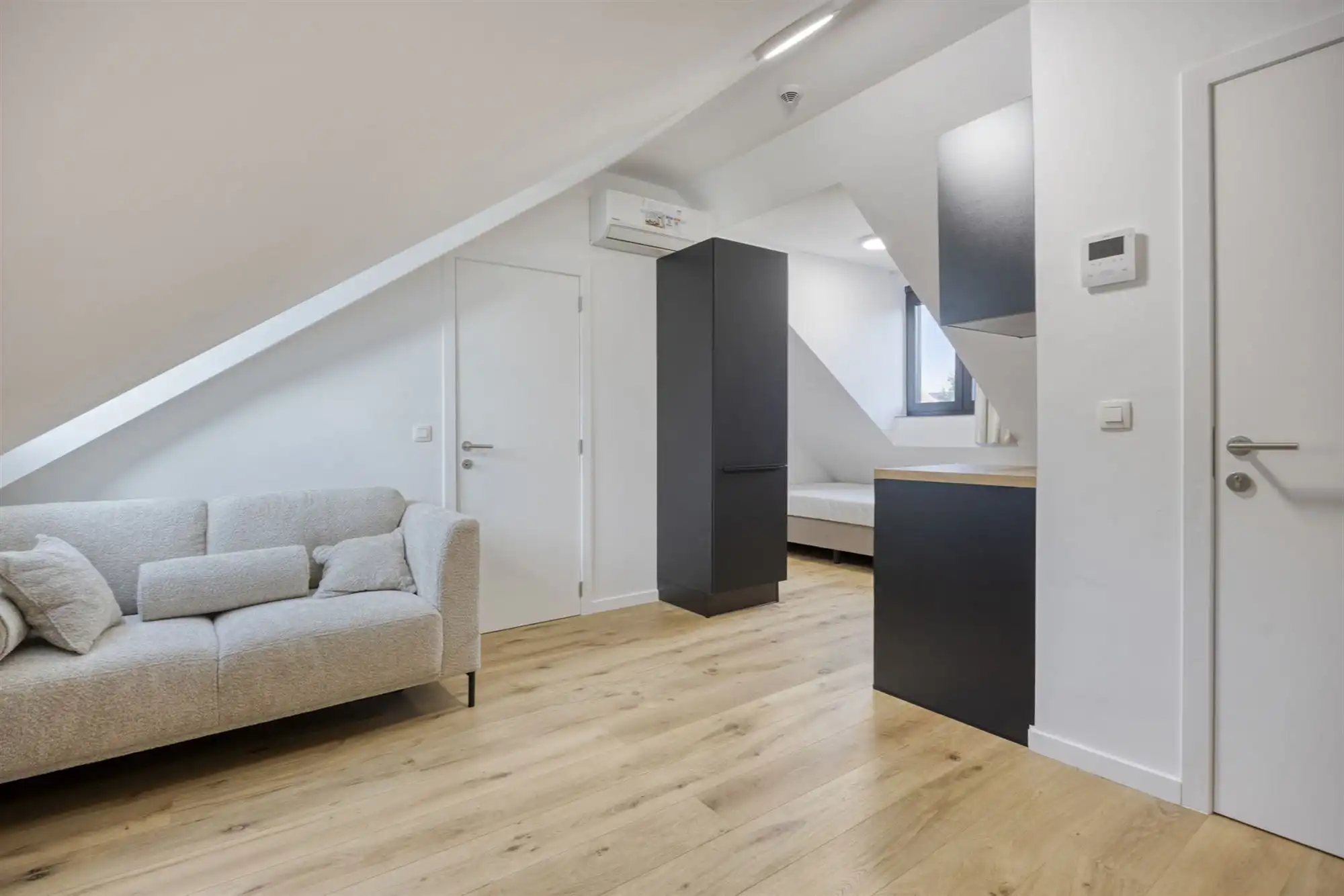 Kot/kamer te koop Tervuursevest 10/0301 - 3000 Leuven
