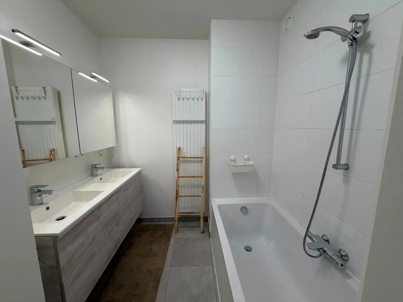 Recent appartement op toplocatie nabij centrum Zonhoven foto 10