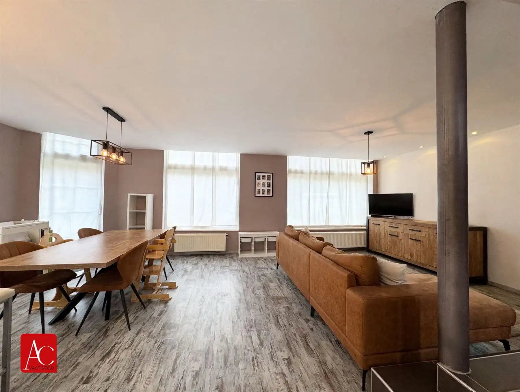 Woning met 5 slaapkamers en terras  foto 7