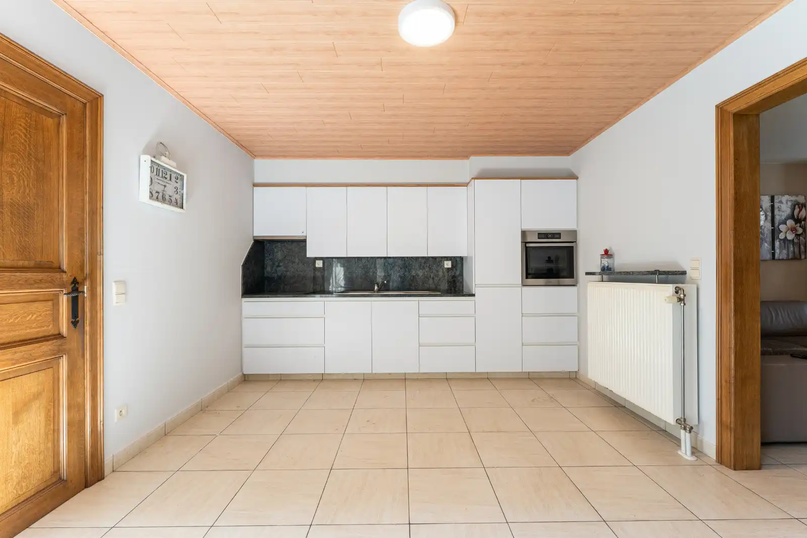 Ruime gezinswoning in het hart van Ardooie! foto 22