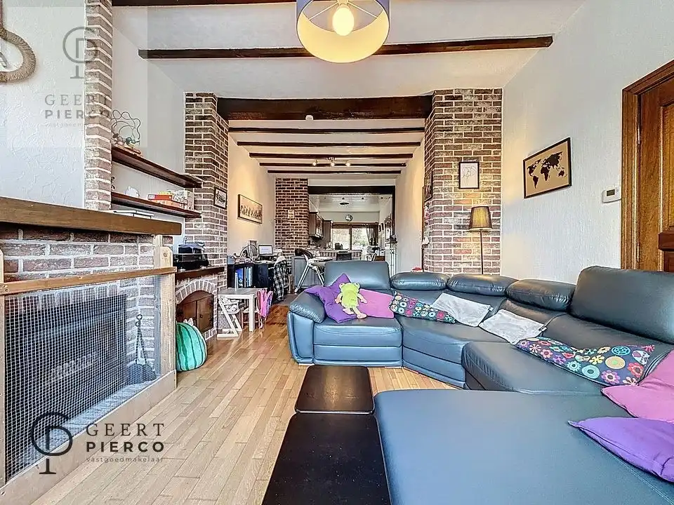 Gezellige woonst te Rumsdorp foto 6