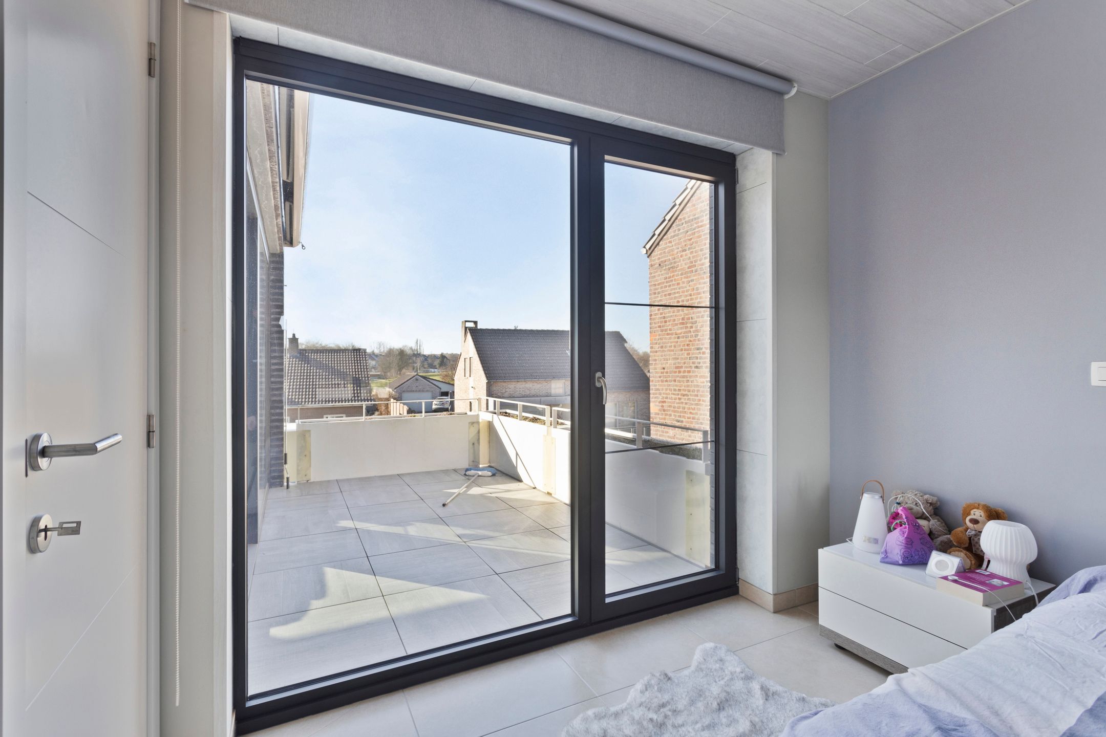 Energiezuinig appartement (EPC A) met 2 slaapkamers foto 10
