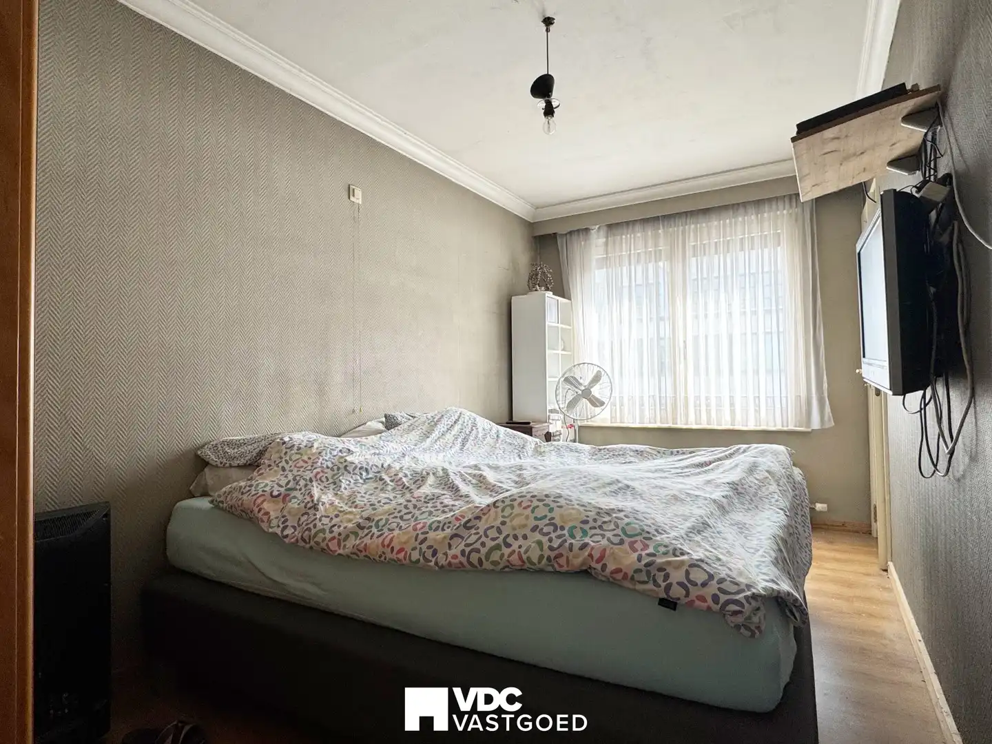 Uniek penthouse van 140 m² in het centrum van Tongeren met indrukwekkend dakterras foto 7