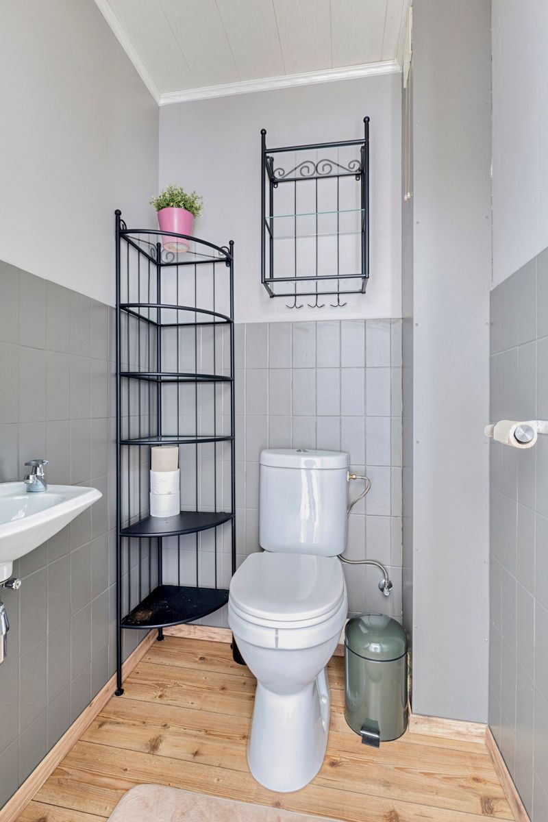 Ruim appartement met 2 slaapkamers. foto 11