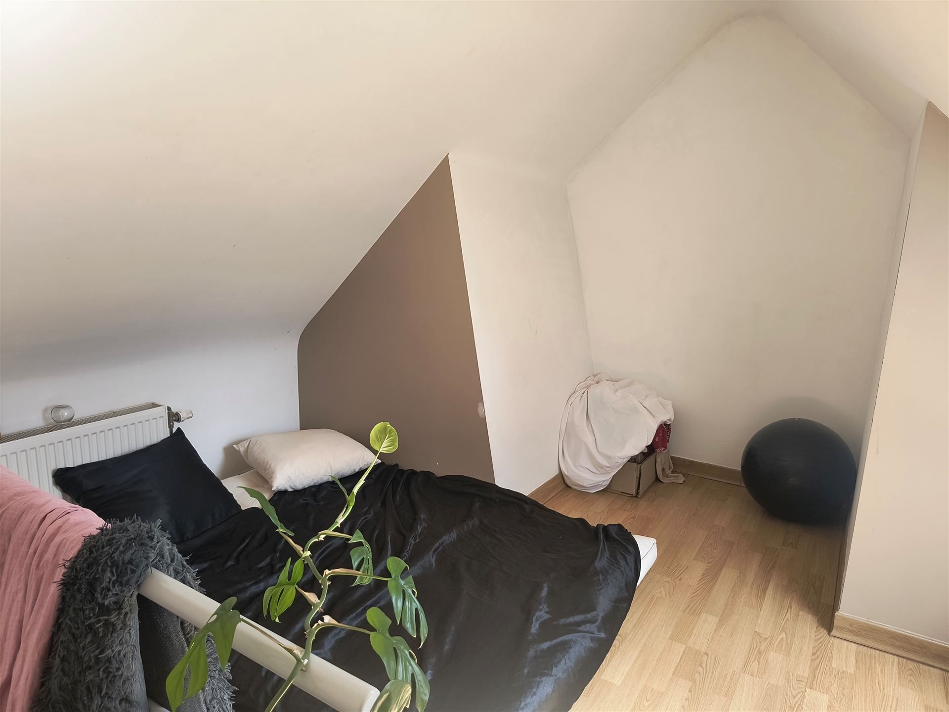 Appartement foto 8