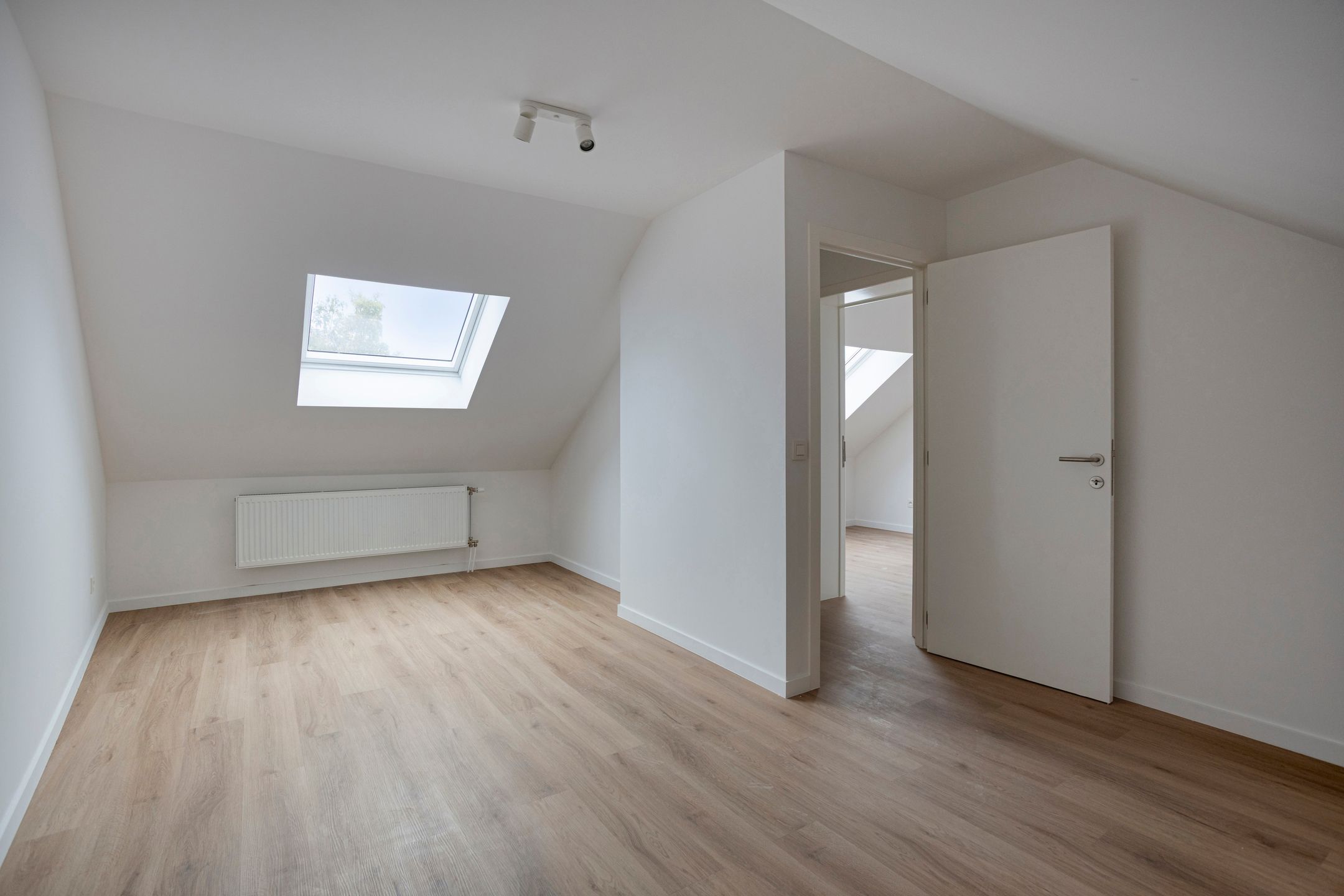 Gerenoveerde woning met 5 slaapkamers en tuin te Wilsele foto 17