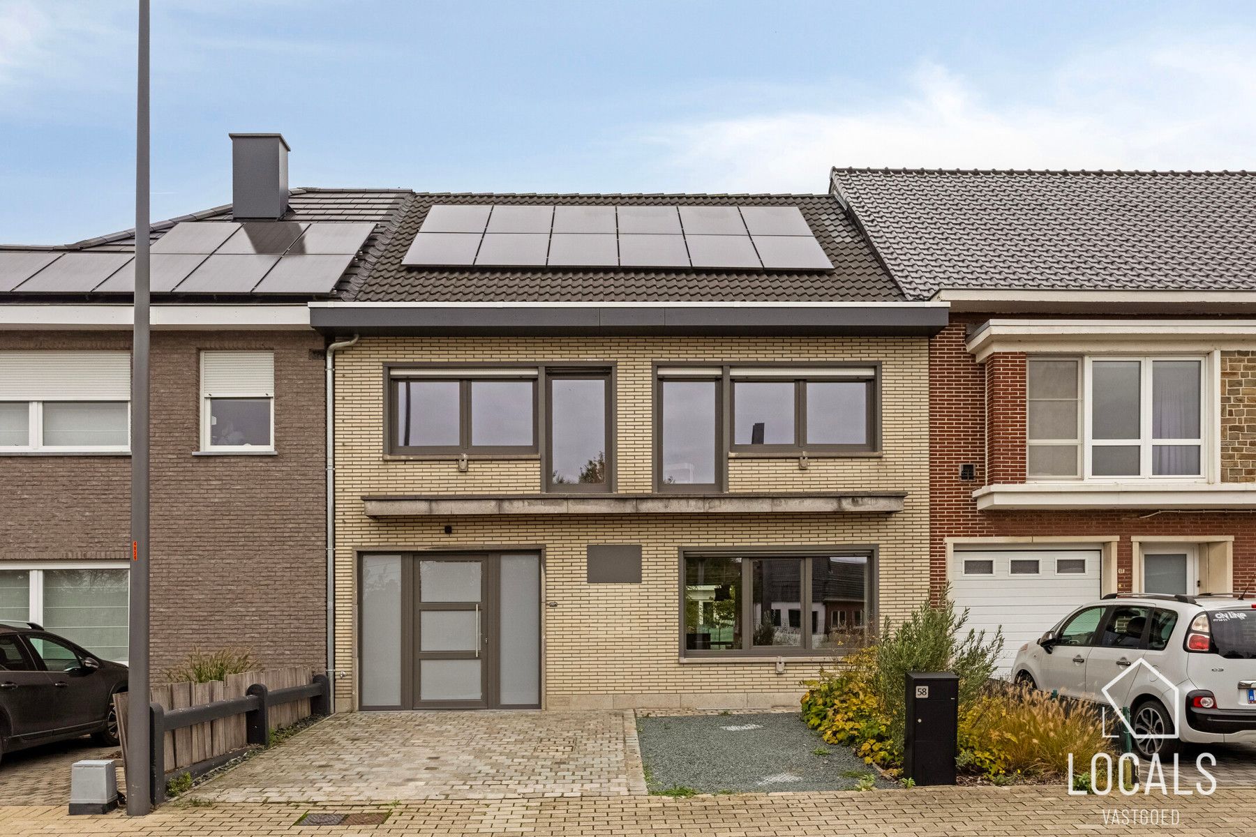 Luxe en comfort – energiezuinige woning op toplocatie foto 25