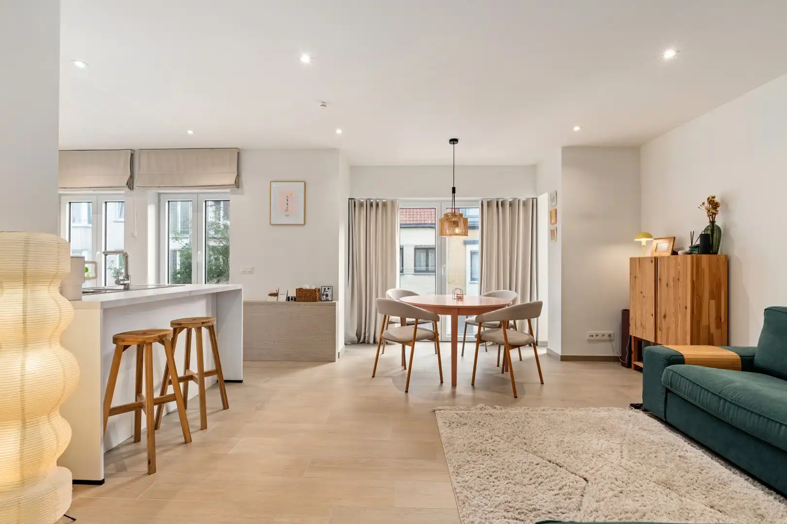 Appartement te koop Stenenstraat 35/1 - 8400 Oostende