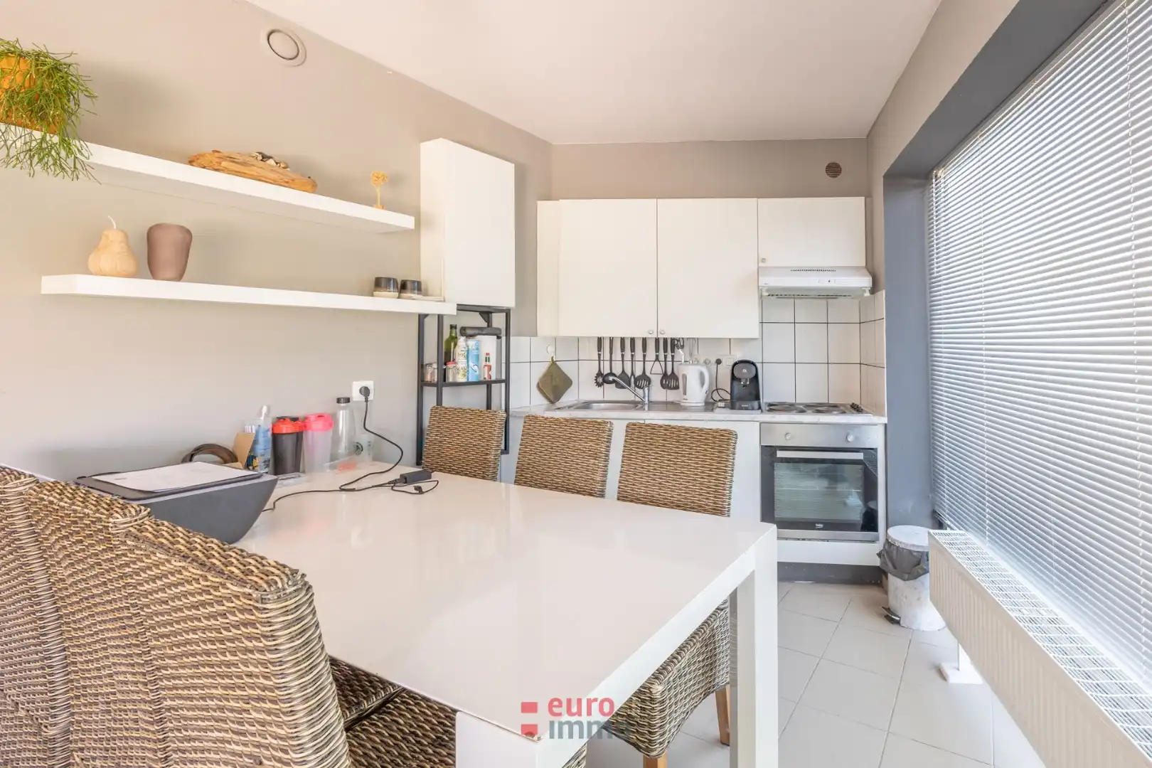 Residentie Waterfront U 85A - 0103 foto 3