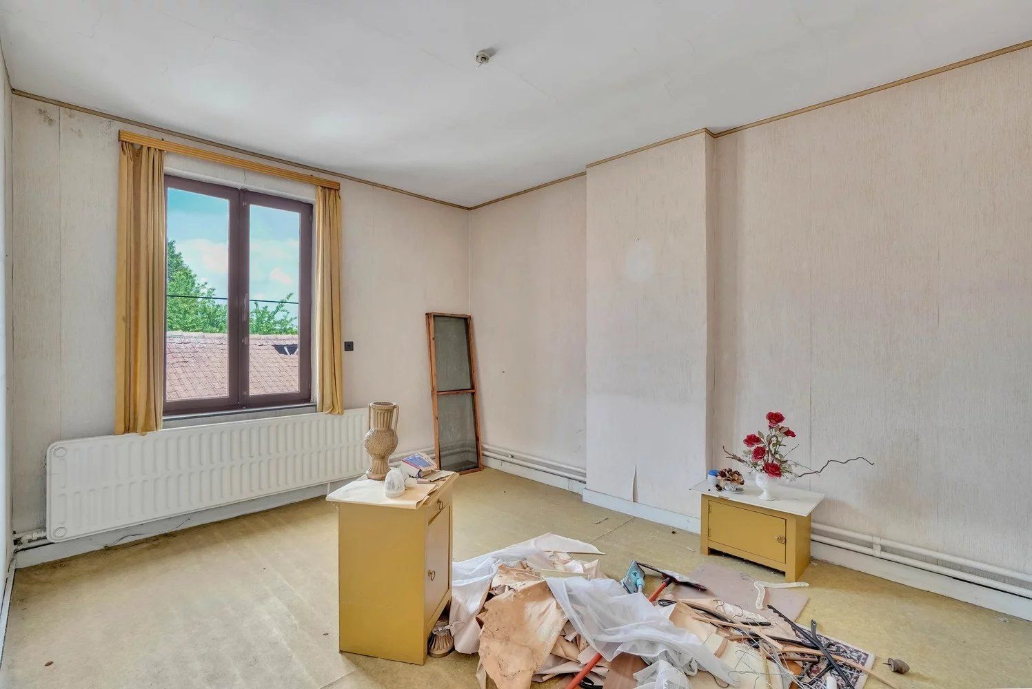 Hoeve op ruim perceel met extra bouwgrond foto 25