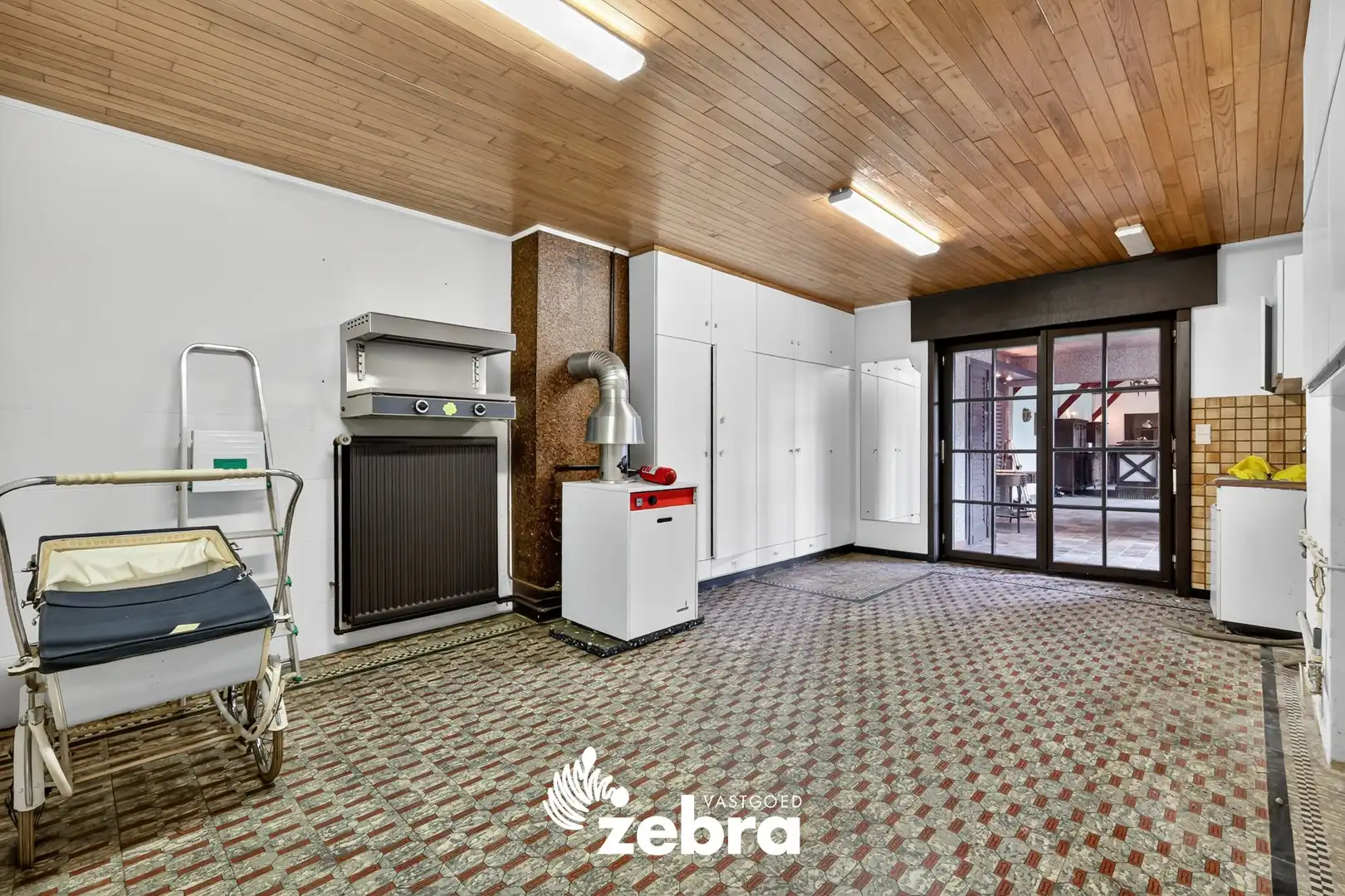 Unieke karaktervolle herenwoning met mogelijkheid voor zelfstandig beroep! foto 14