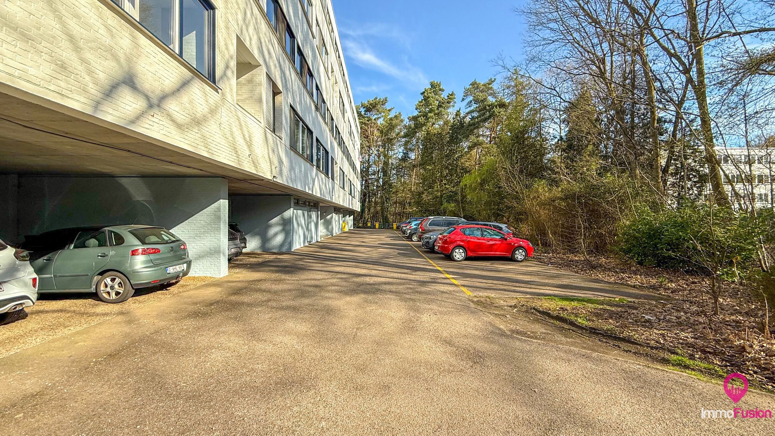 Ruim instapklaar Duplex appartement met 2slpks en goede EPC! foto 27