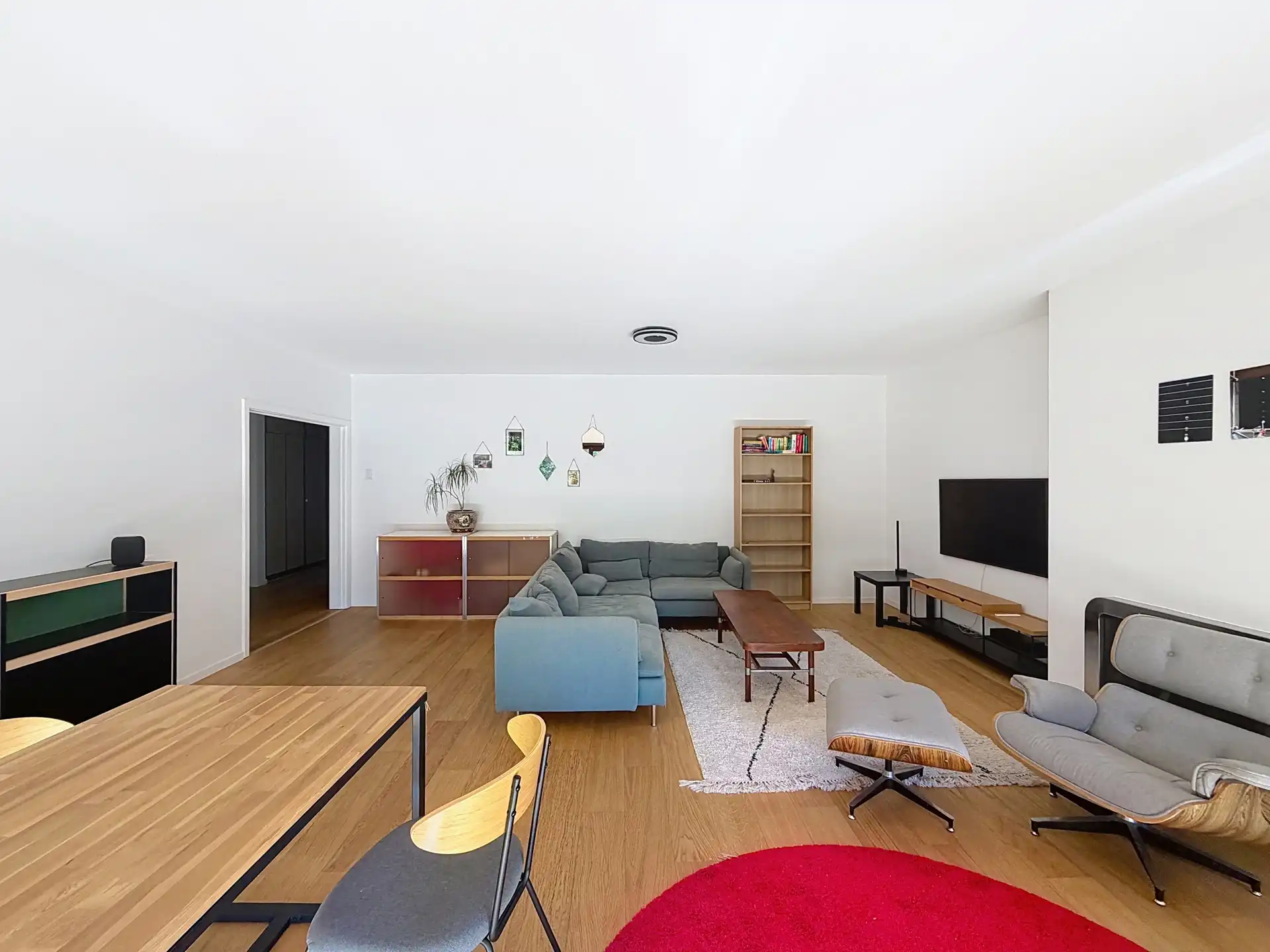 Prachtig appartement met 3 slaapkamers! foto 5