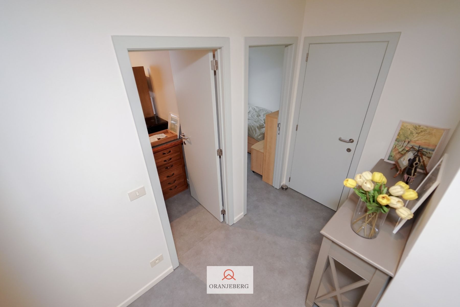 Energiezuinige woning met 4 slpk's en tuintje foto 26