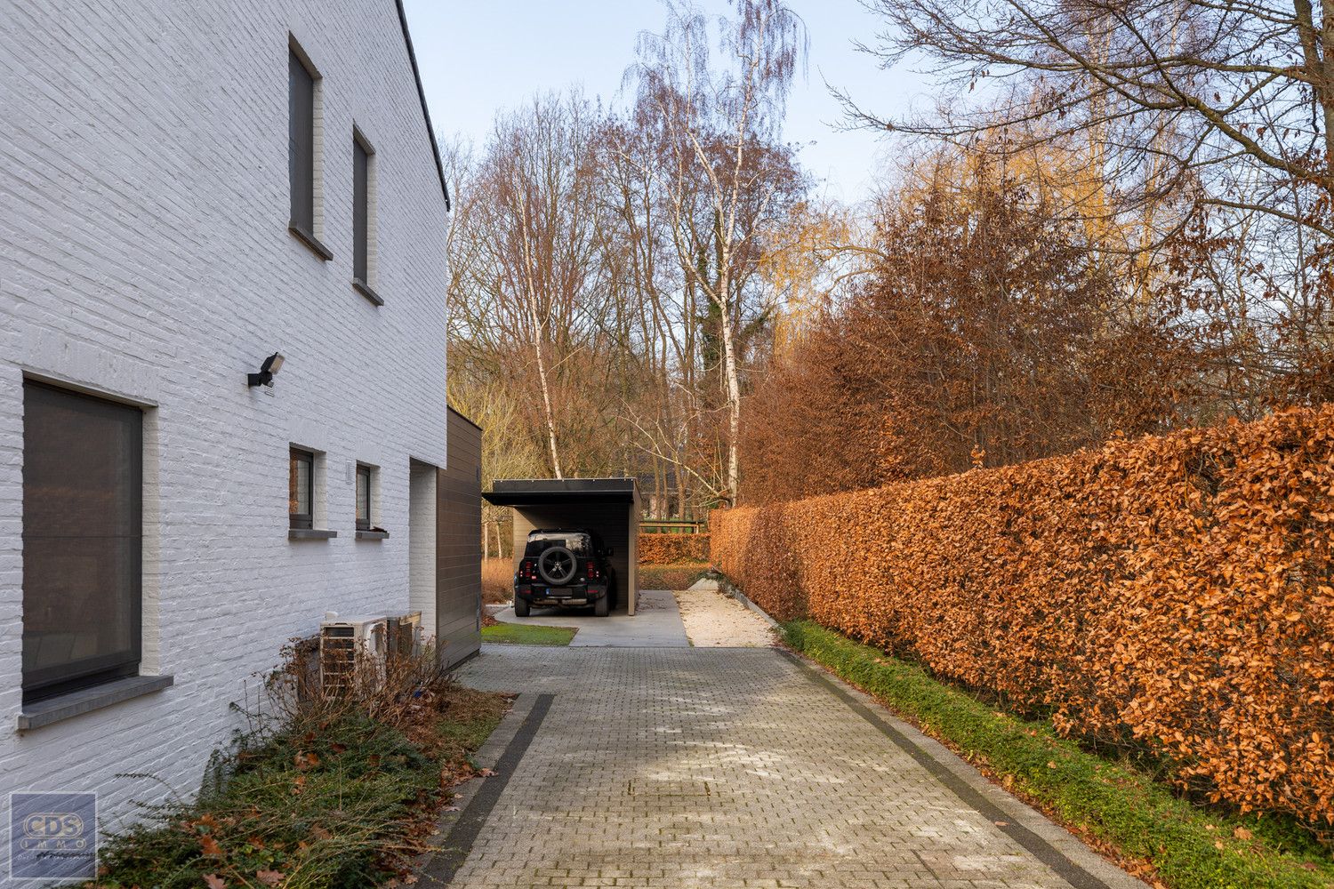 Exclusieve villa foto 27