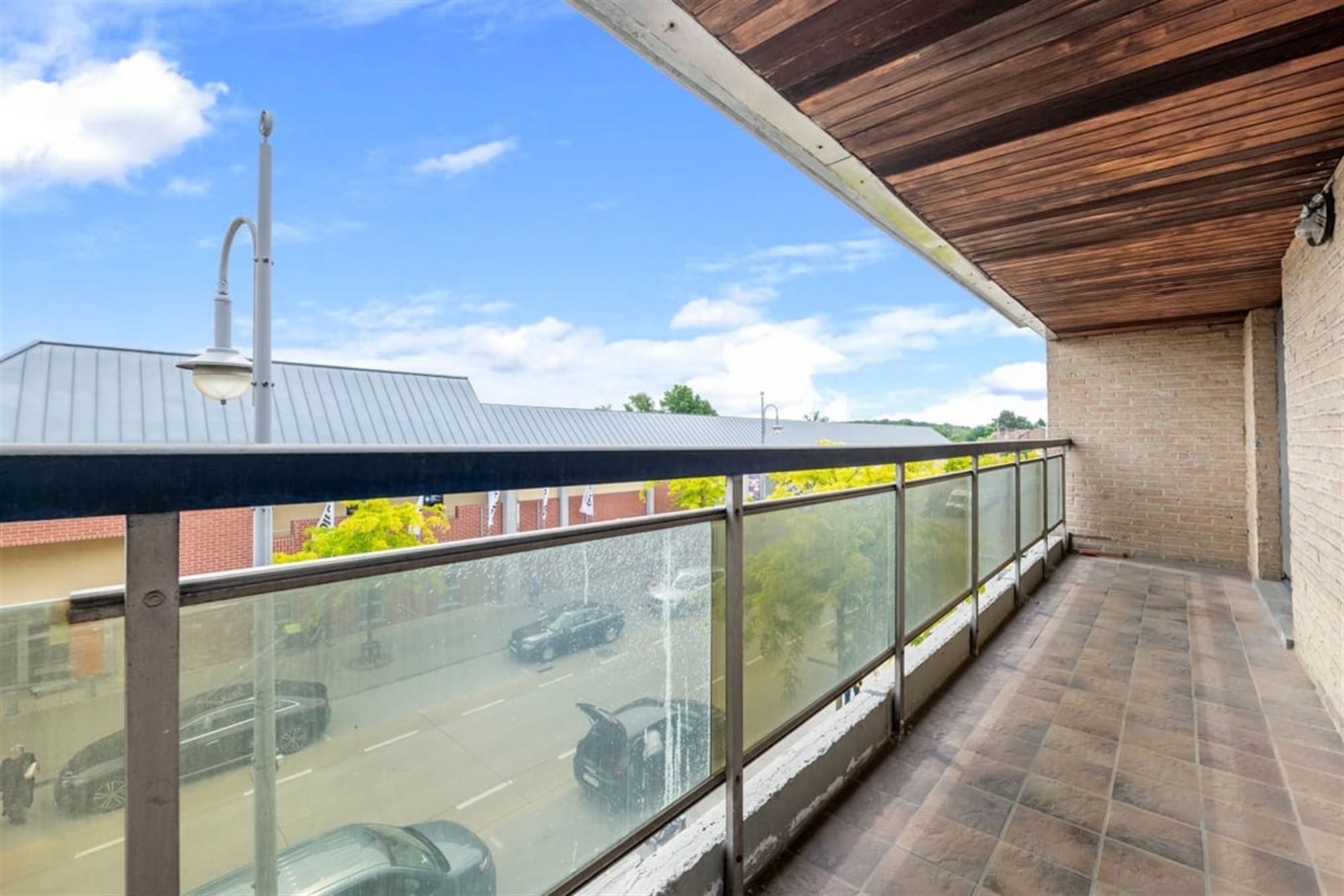 KNAP EN ENERGIEZUINIG APPARTEMENT MET 3 SLKS EN RUIM TERRAS VAN 55M² IN GENK  foto 25