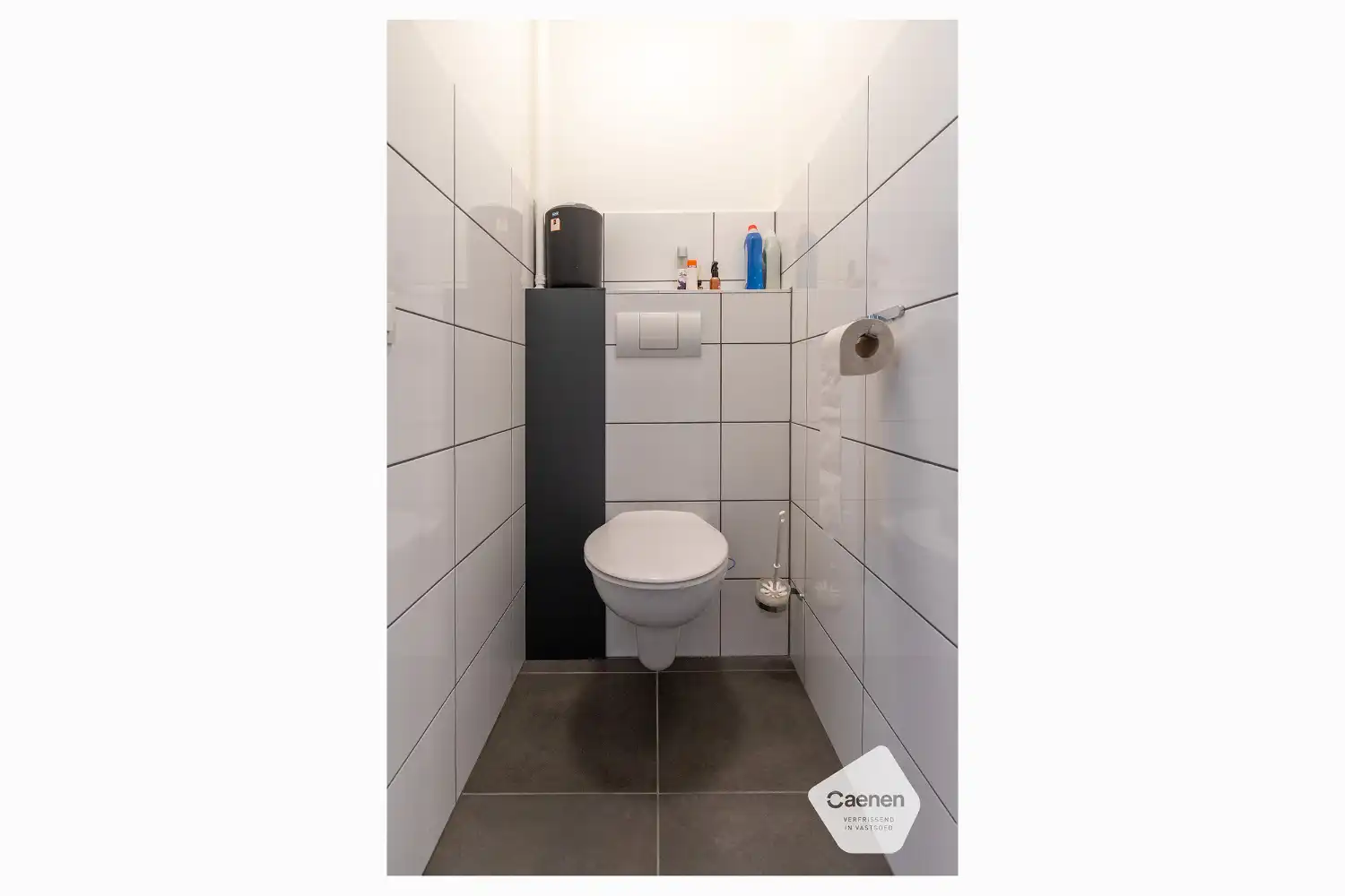Instapklaar tweeslaapkamerappartement met zonnige terrassen en een weids uitzicht over het hinterland foto 15